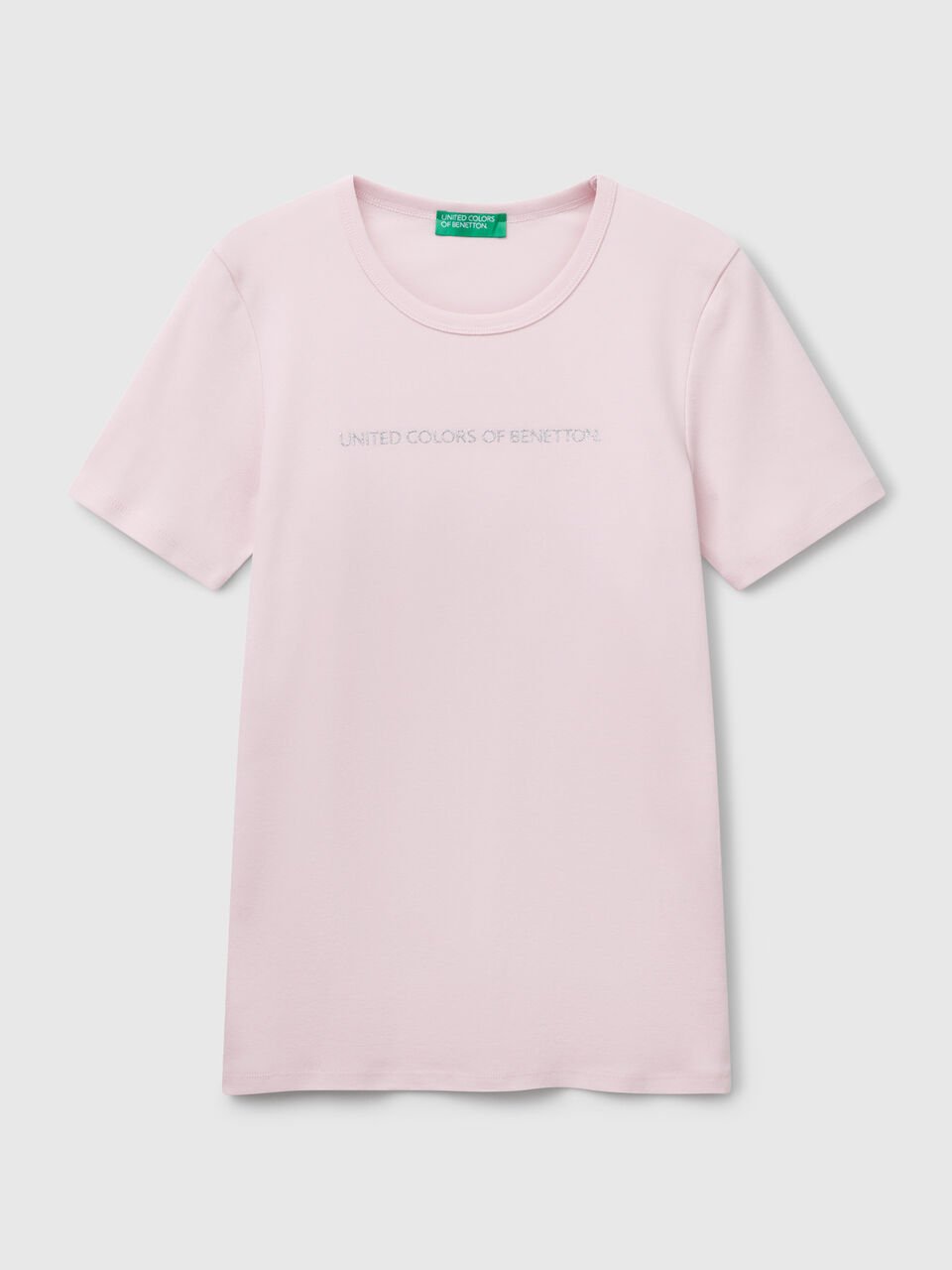 T-SHIRT Femme image number 1