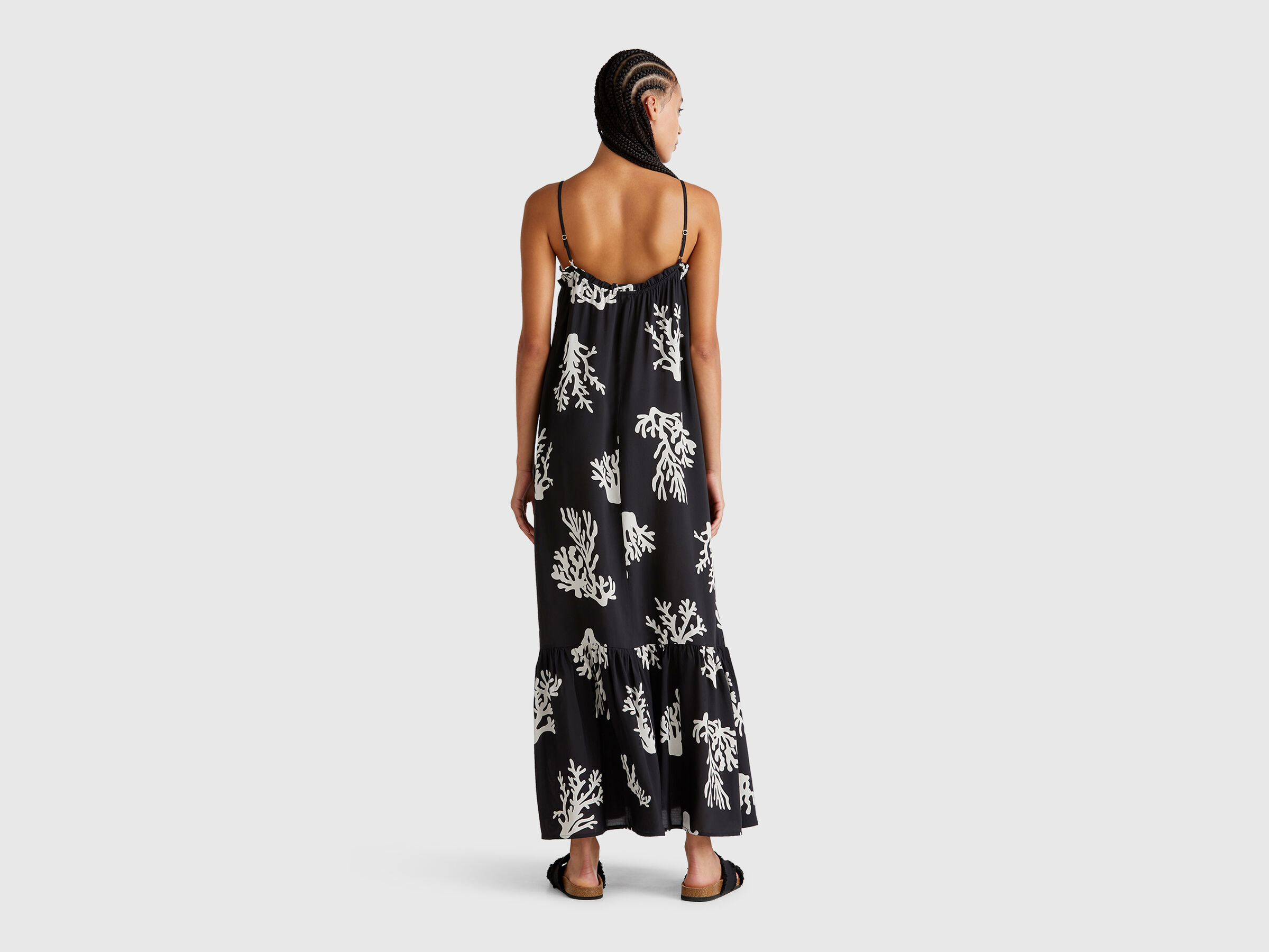 DRESS Femme image number 1