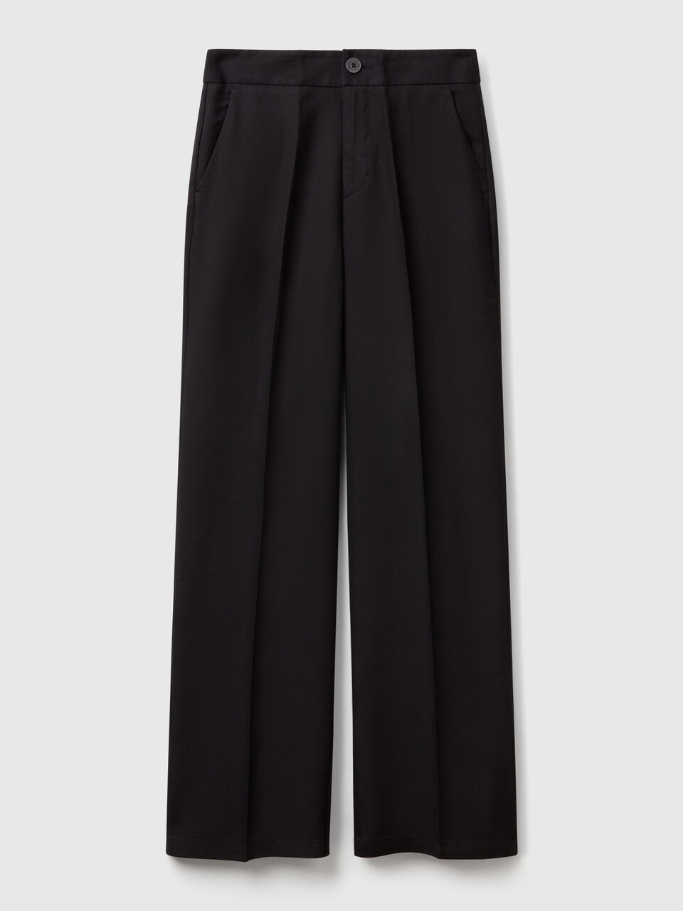 TROUSERS Femme image number 1