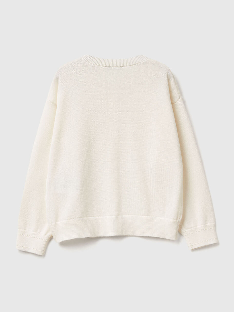 JACKET Filles image number null