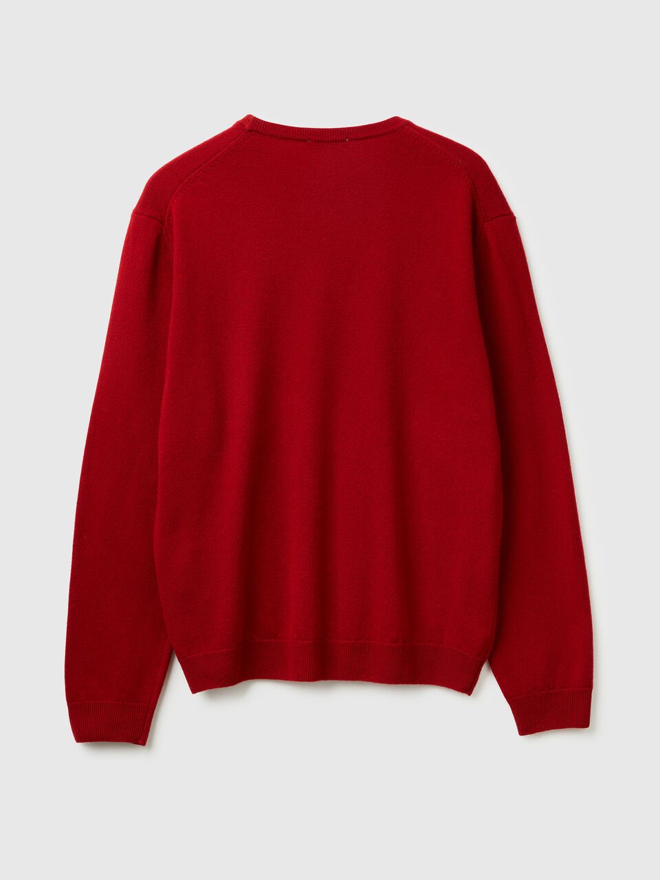 SWEATER L/S Homme image number 2
