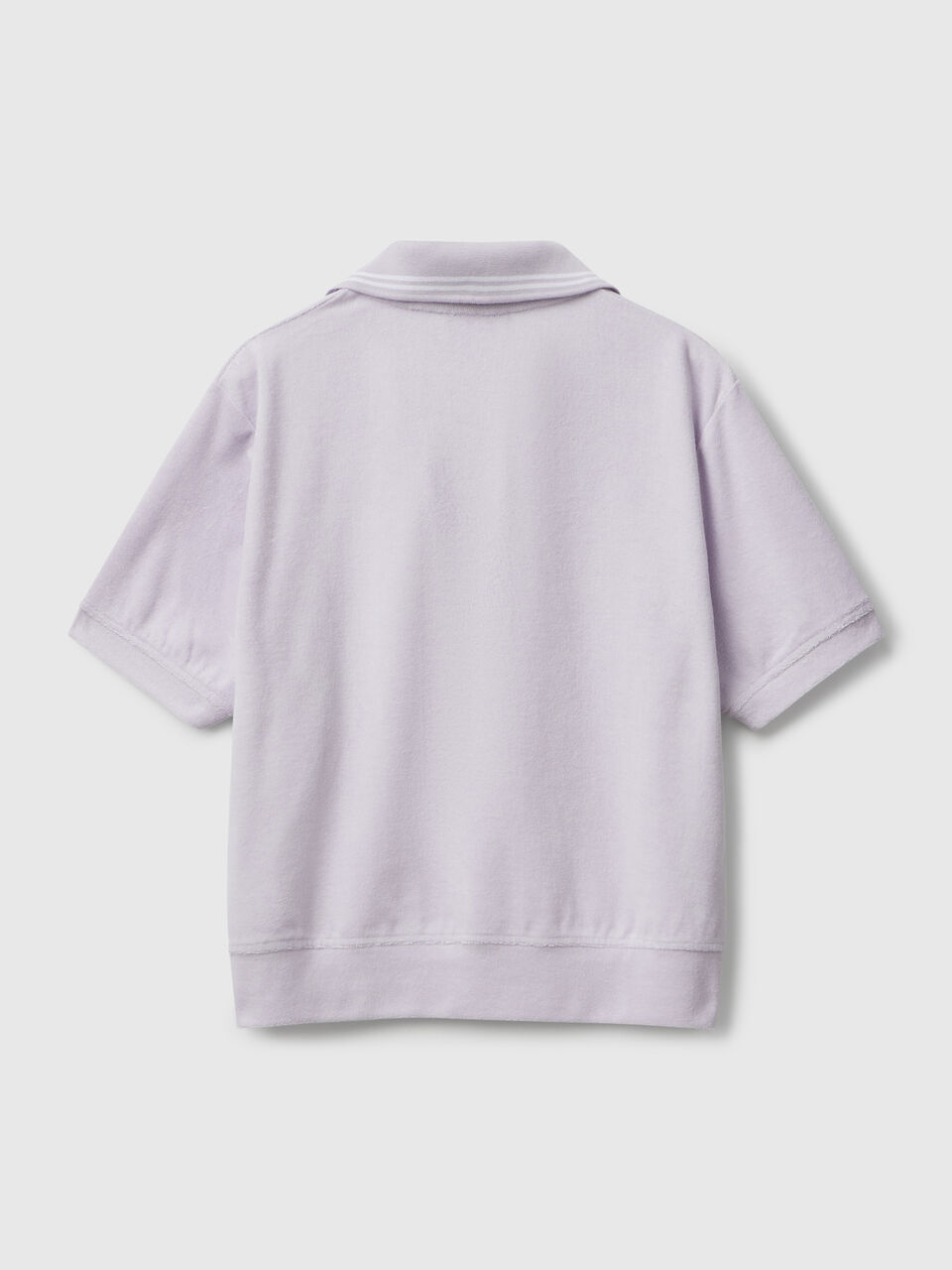 H/S POLO SHIRT Femme image number 2