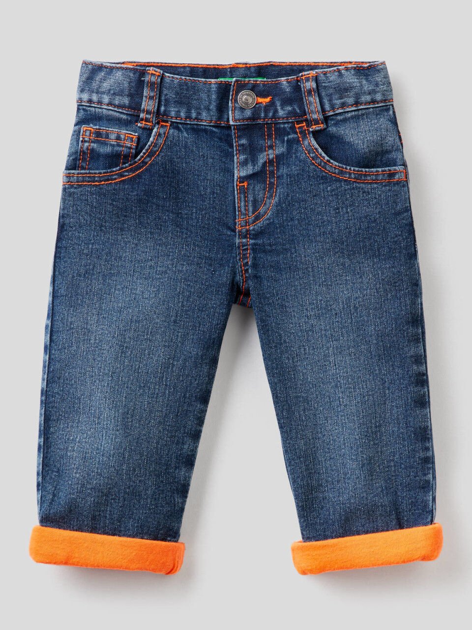 Jeans Bebe Garcon Nouvelle Collection 21 Benetton