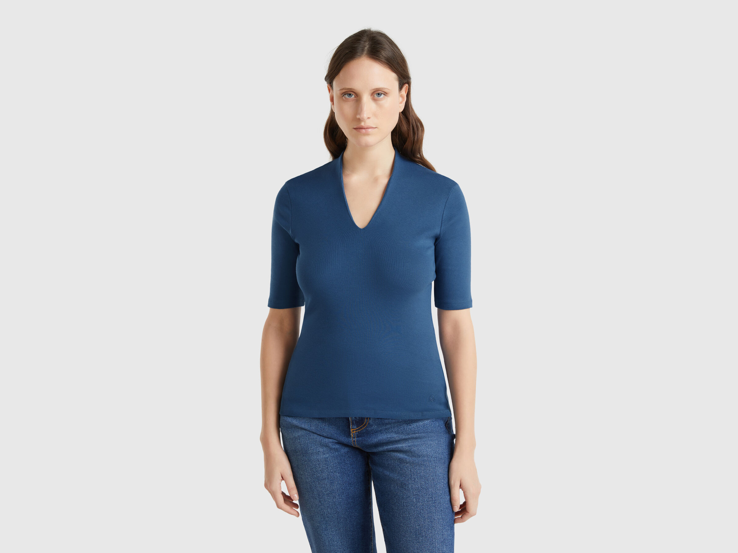 T-SHIRT Femme image number 0