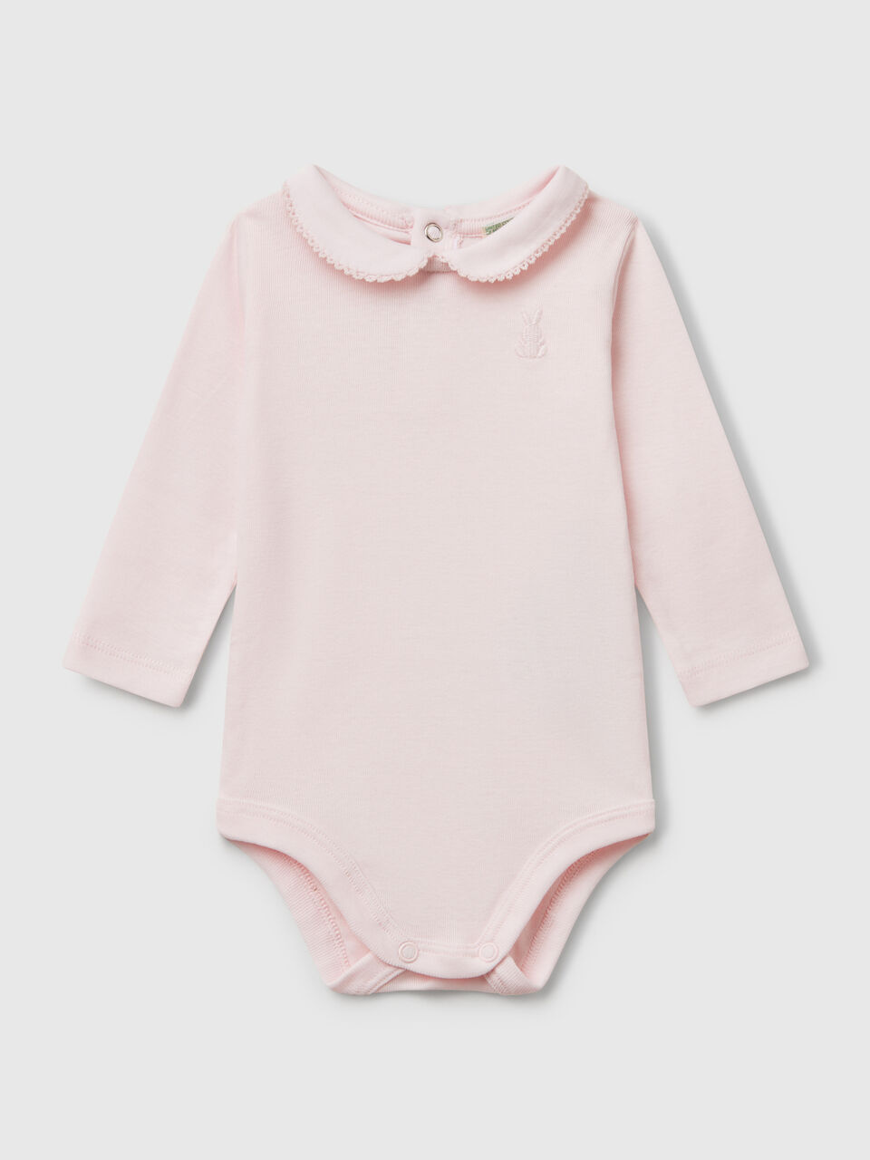 BODYSUIT L/S Naissancede image number 1