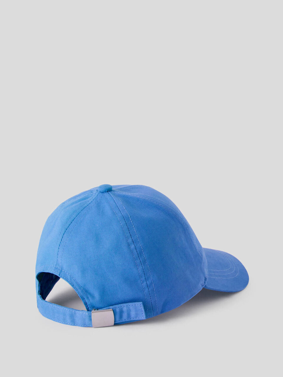 Casquette en coton avec visière image number 2
