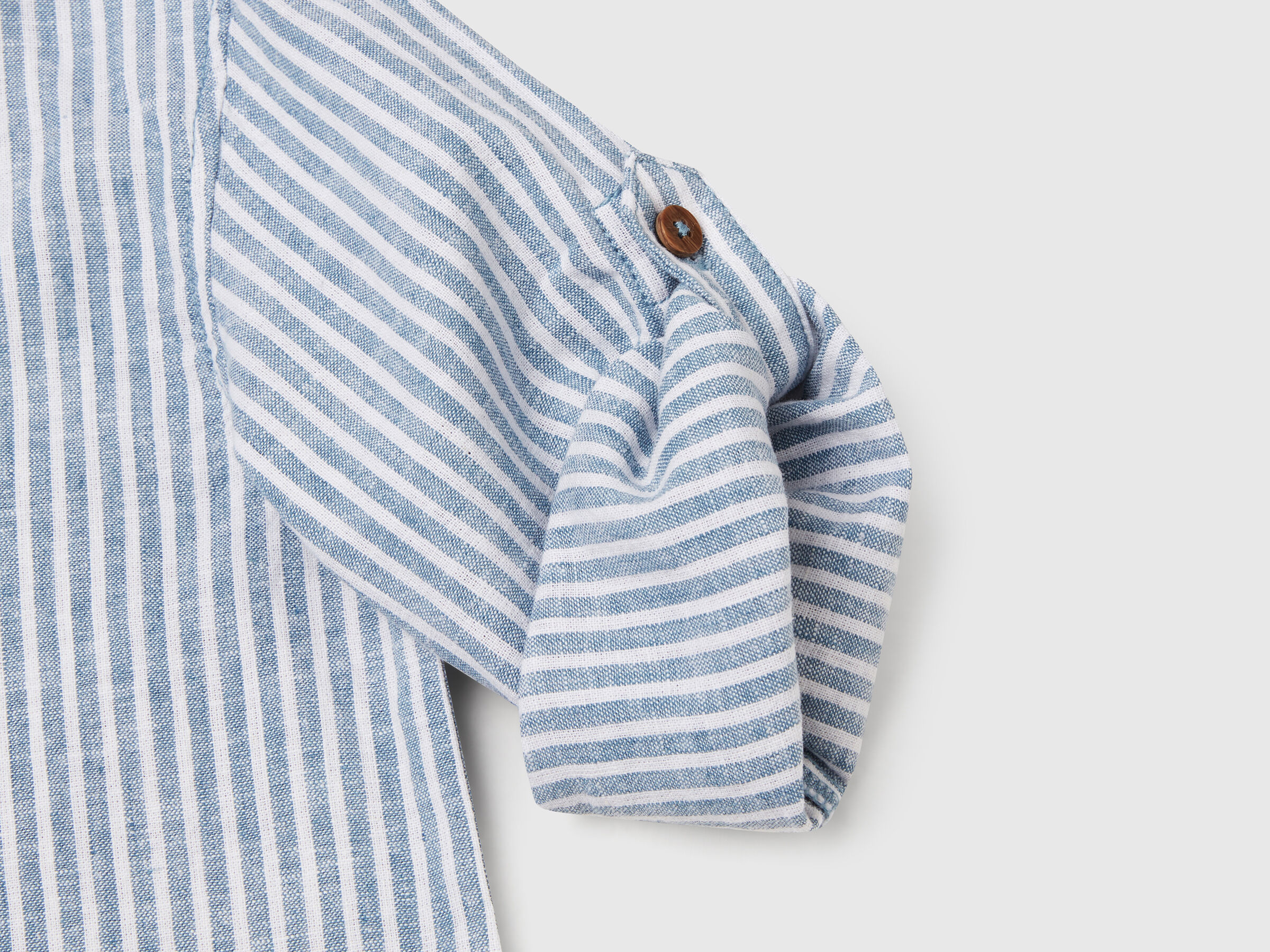 SHIRT Garçon image number 2