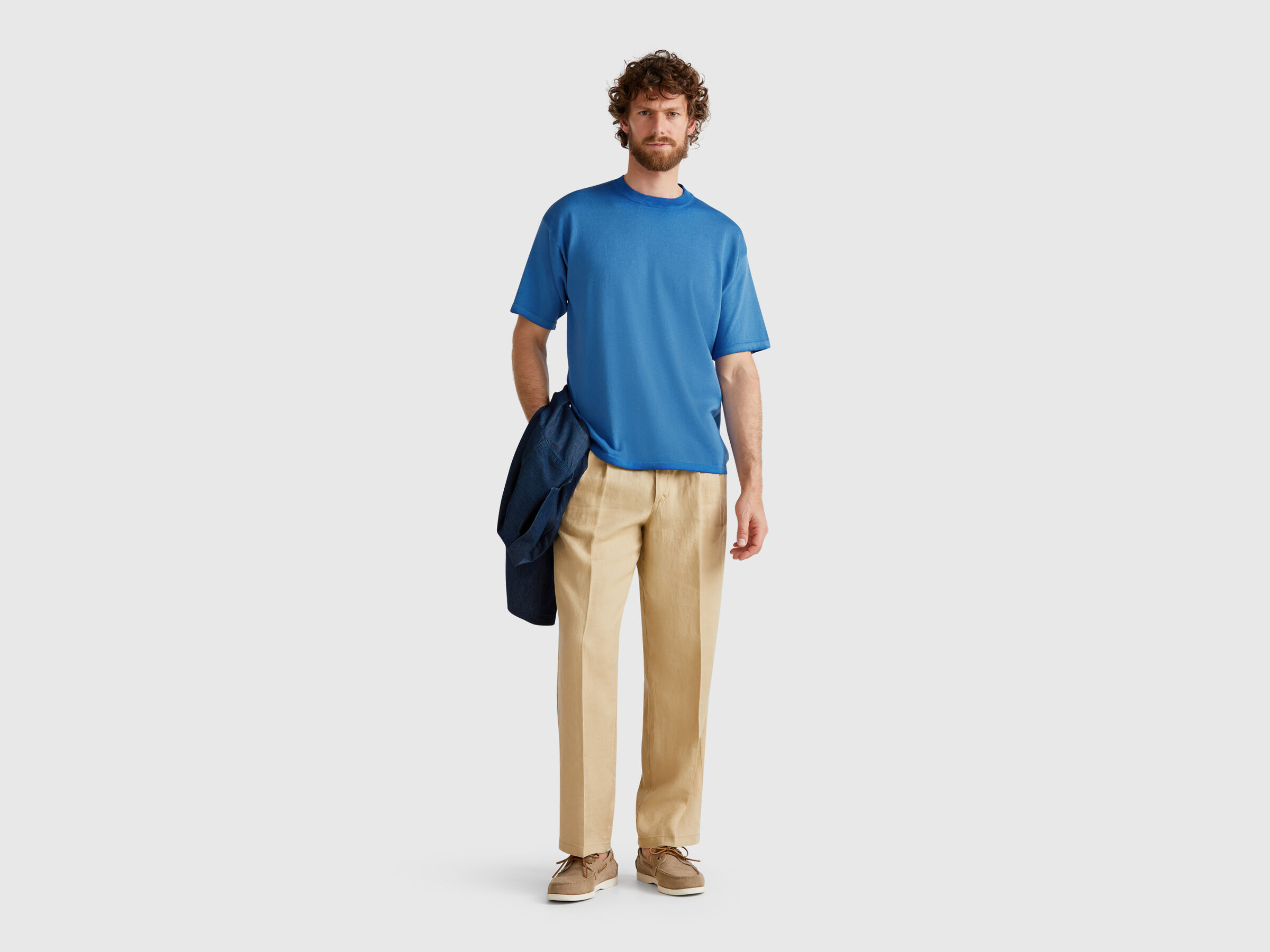 SWEATER Homme image number 2