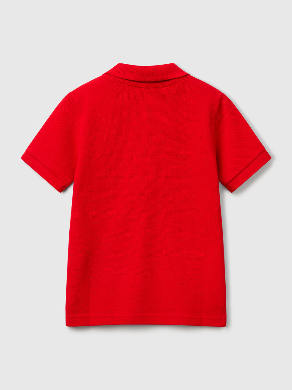 H/S POLO SHIRT Garçon image number 2