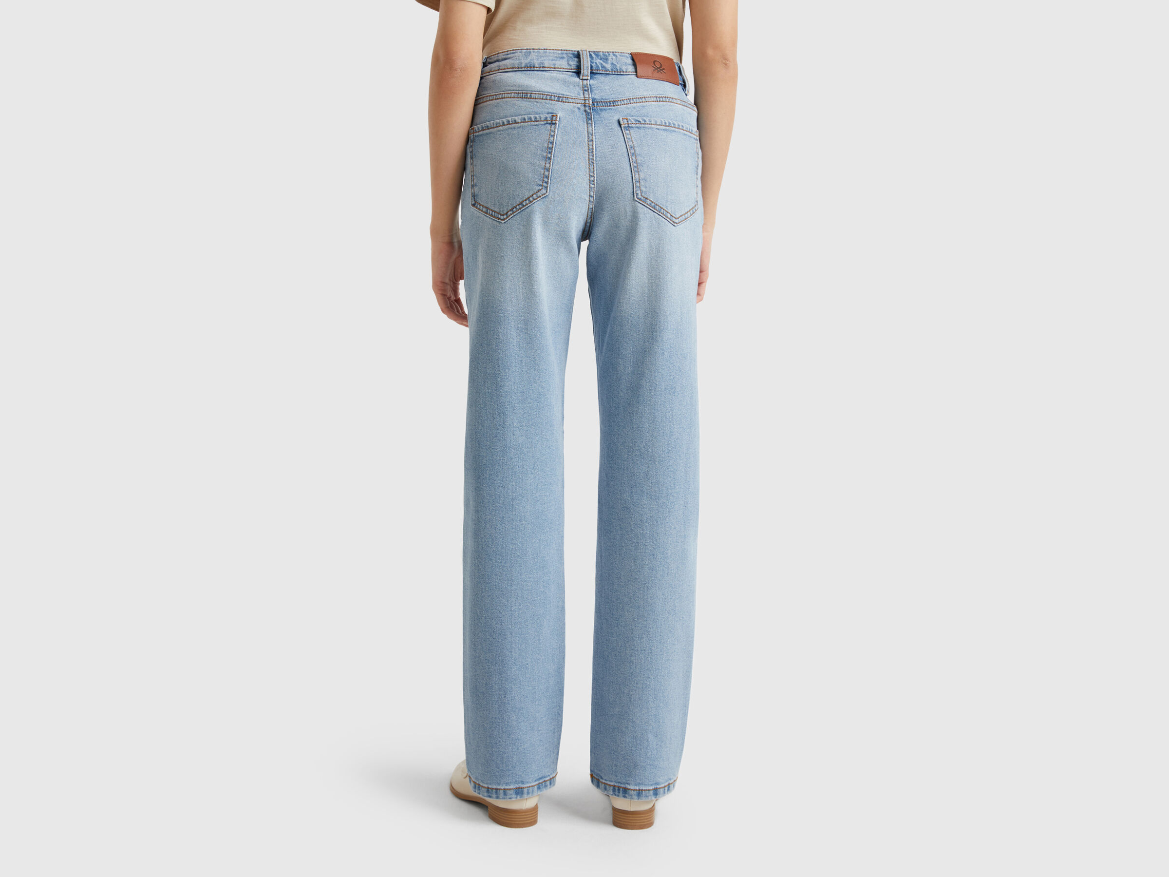 TROUSERS Femme image number 1