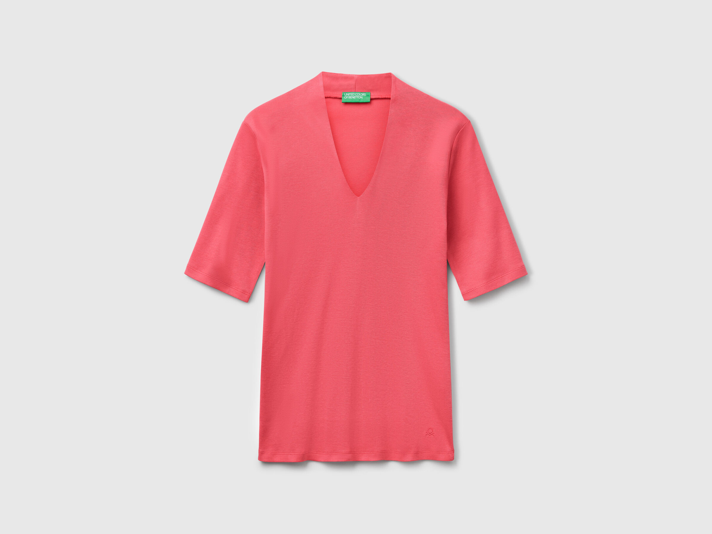 T-SHIRT Femme image number 2