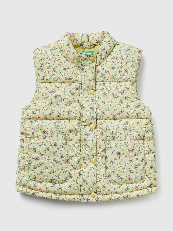 Gilet matelassé « Rain Defender » Filles