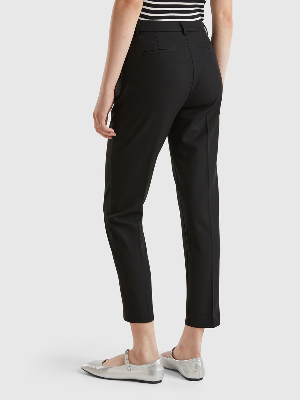 TROUSERS Femme image number null