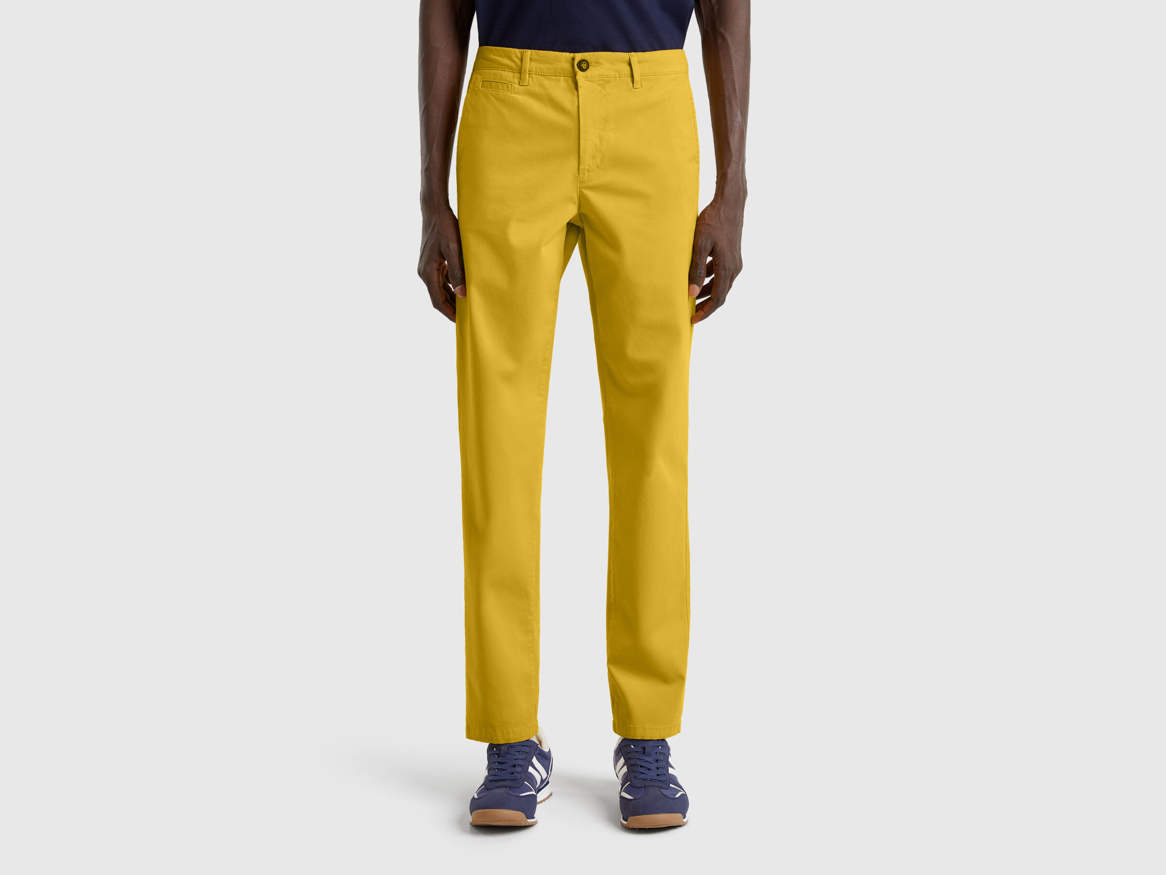 TROUSERS Homme image number 0