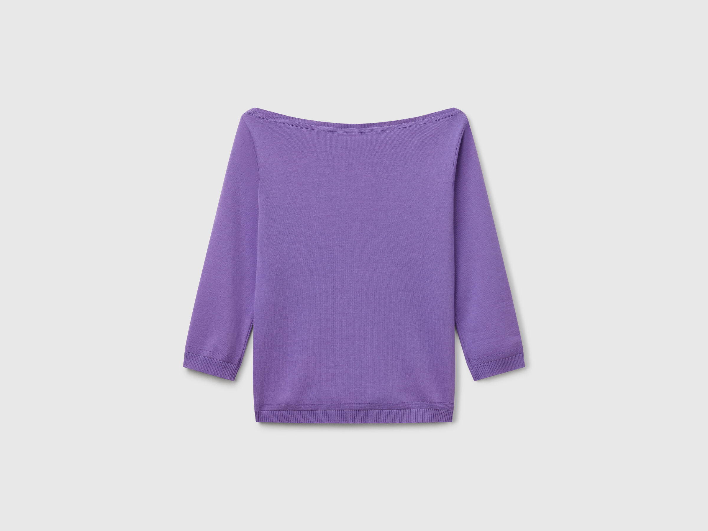 SWEATER H/S Femme image number 4