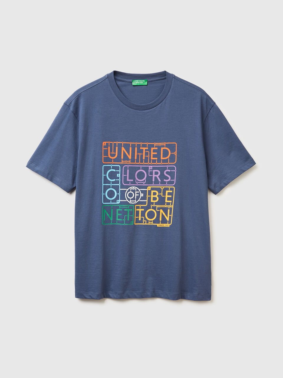 T-SHIRT Homme image number 1