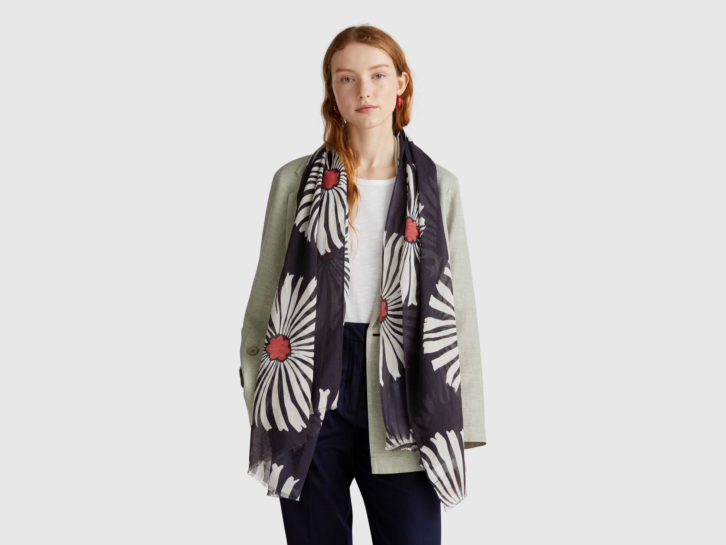 SCARF Femme image number 2