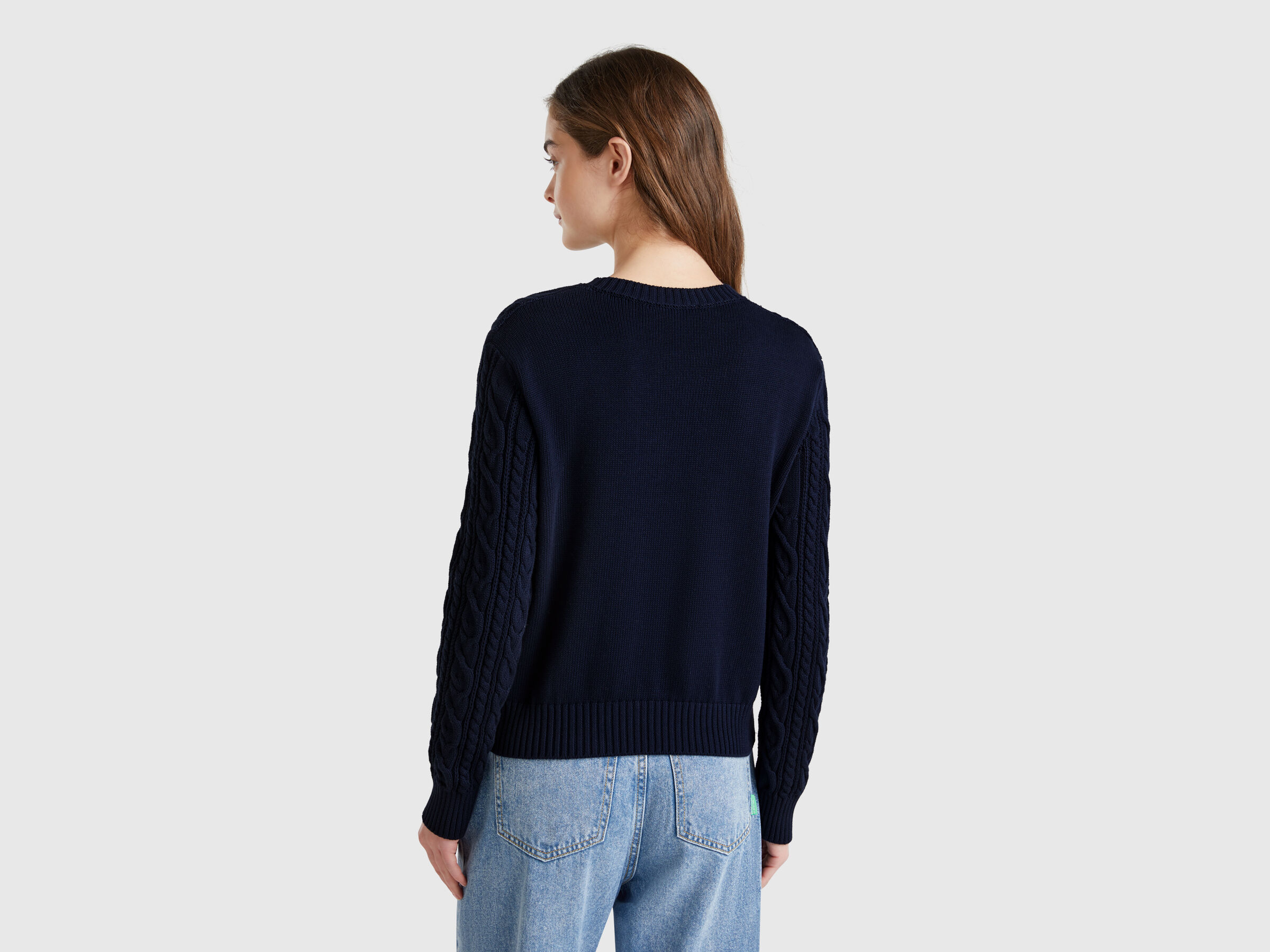 SWEATER L/S Femme image number 1