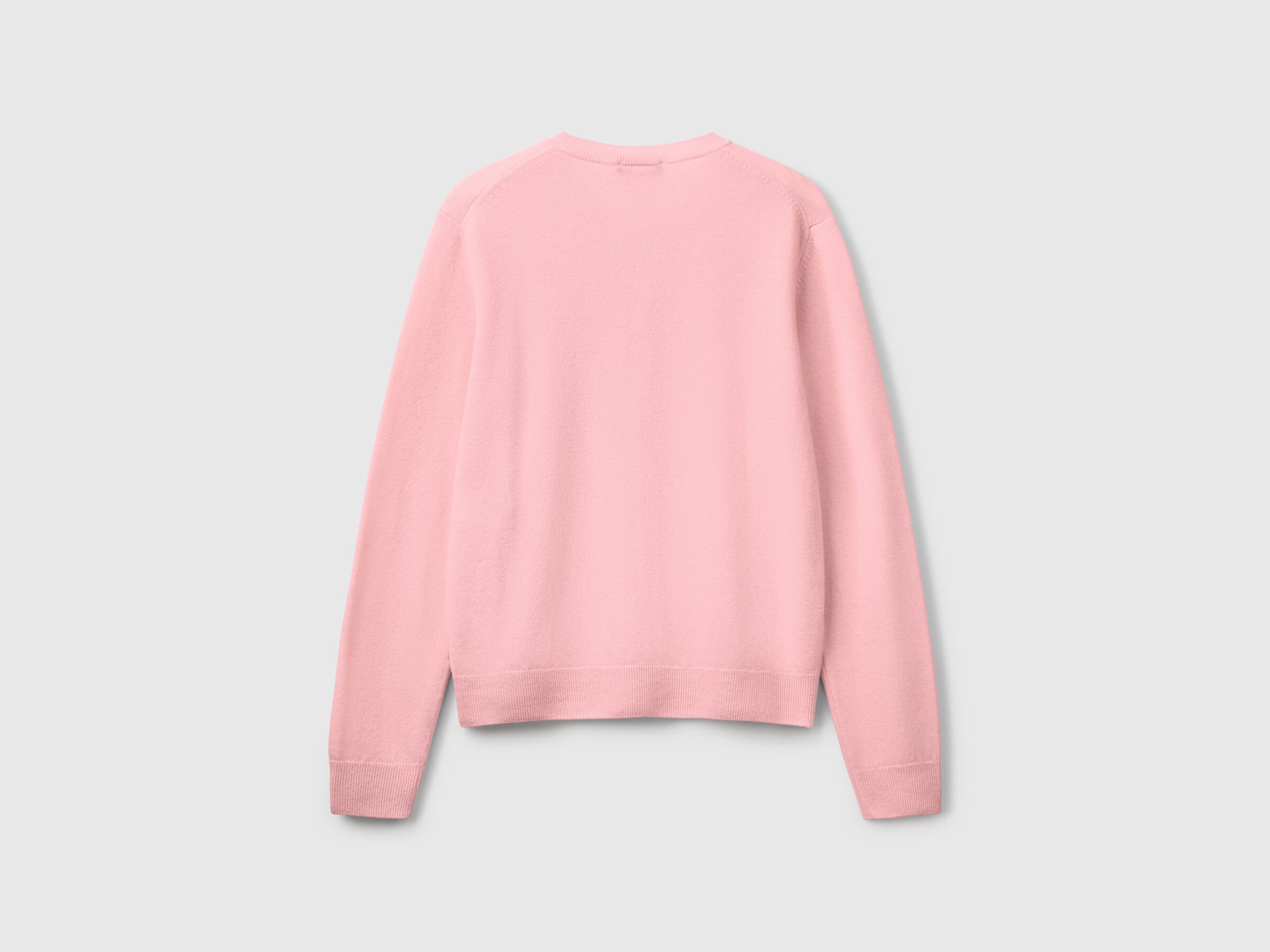 L/S SWEATER Femme image number 4
