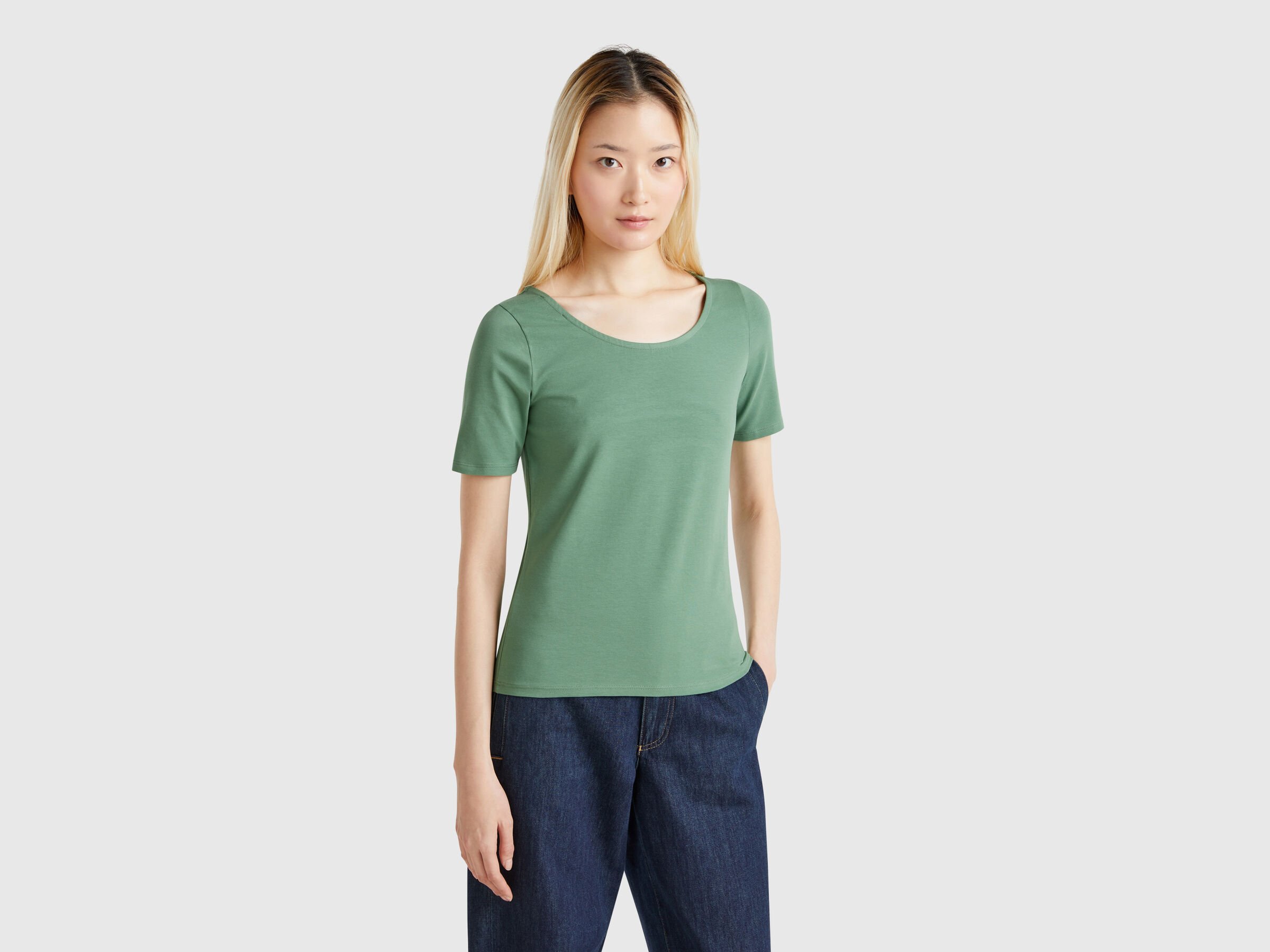 T-SHIRT Femme image number 0