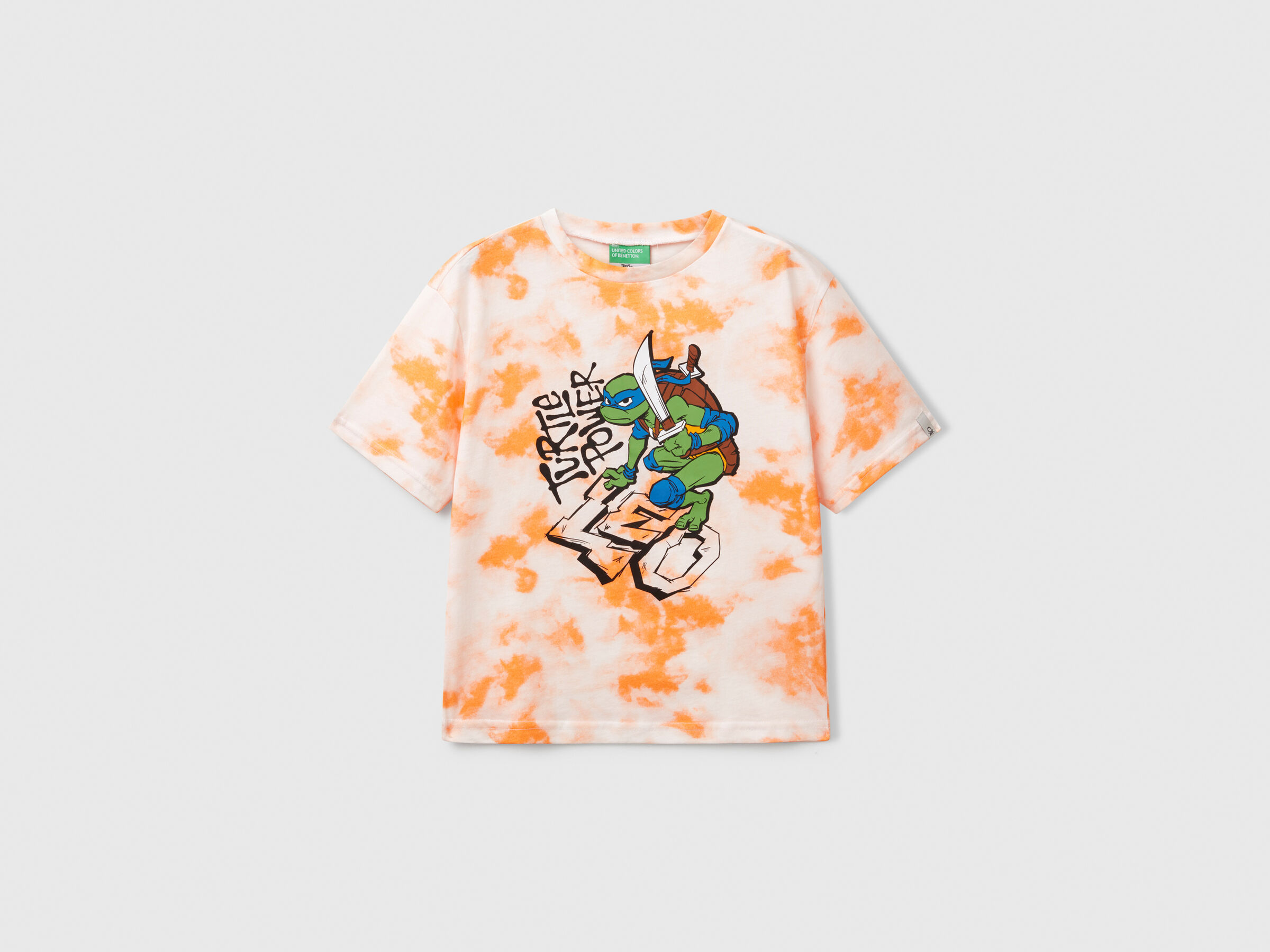T-SHIRT Garçon image number 0