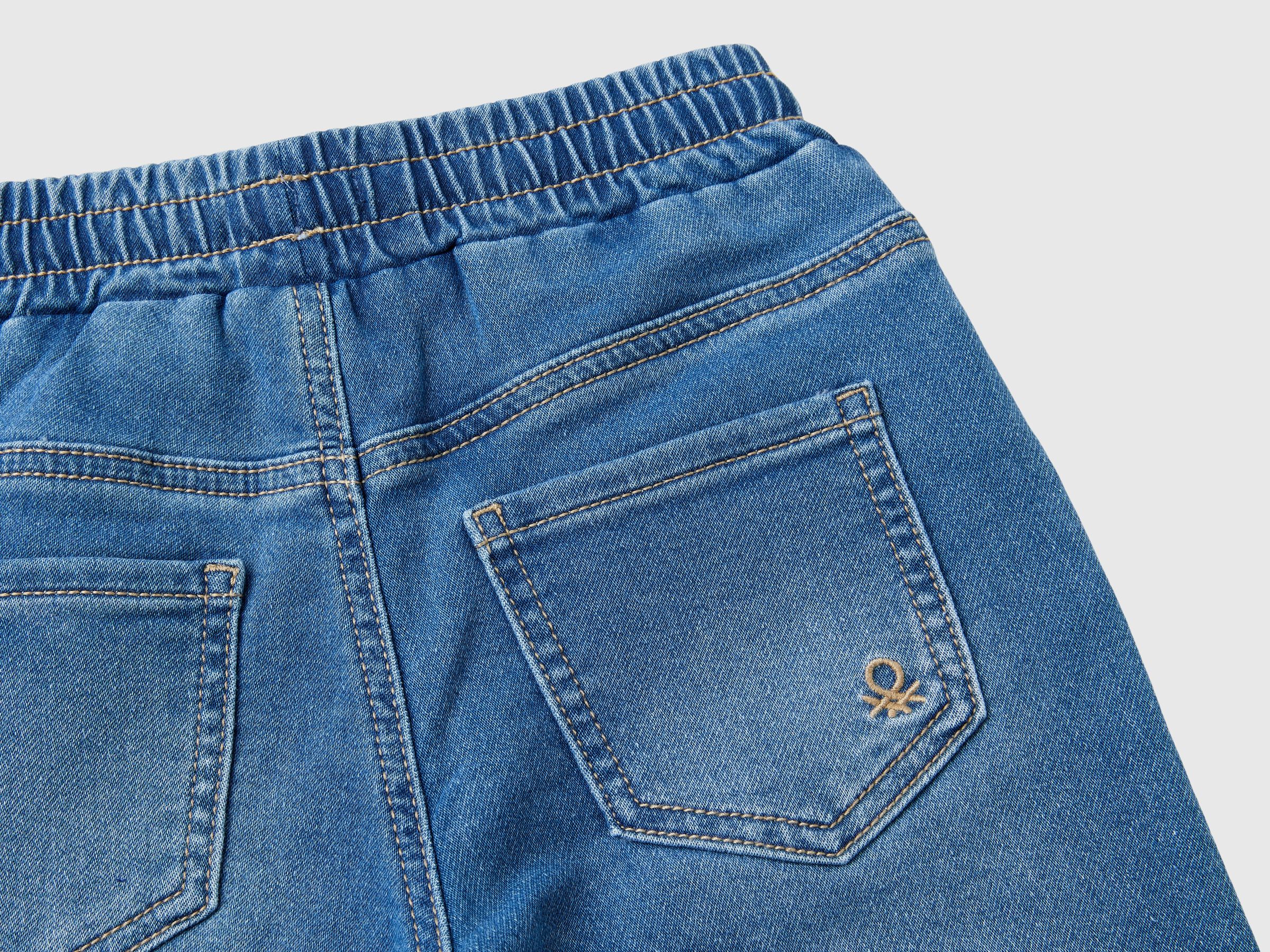 TROUSERS Garçon image number 2