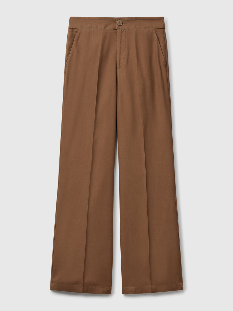 TROUSERS Femme image number 1