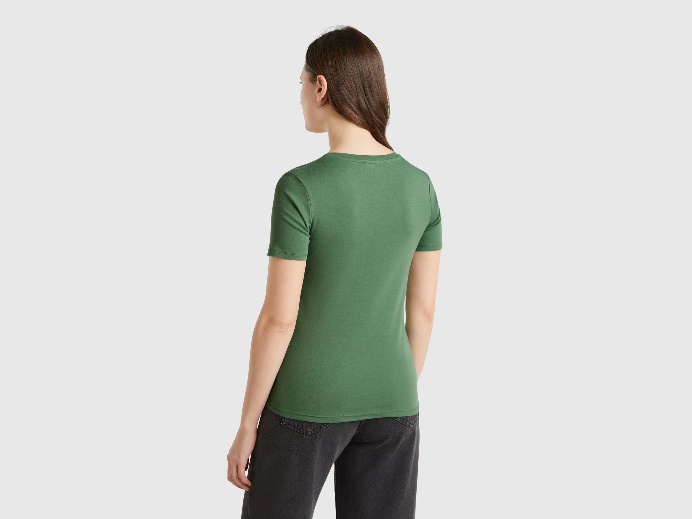 T-SHIRT Femme image number 1