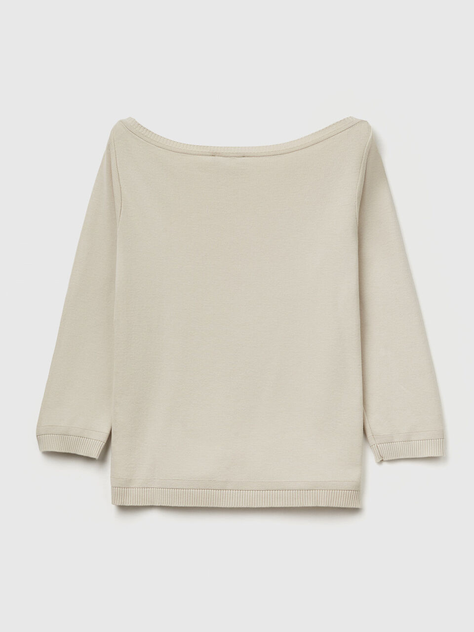 SWEATER H/S Femme image number 2