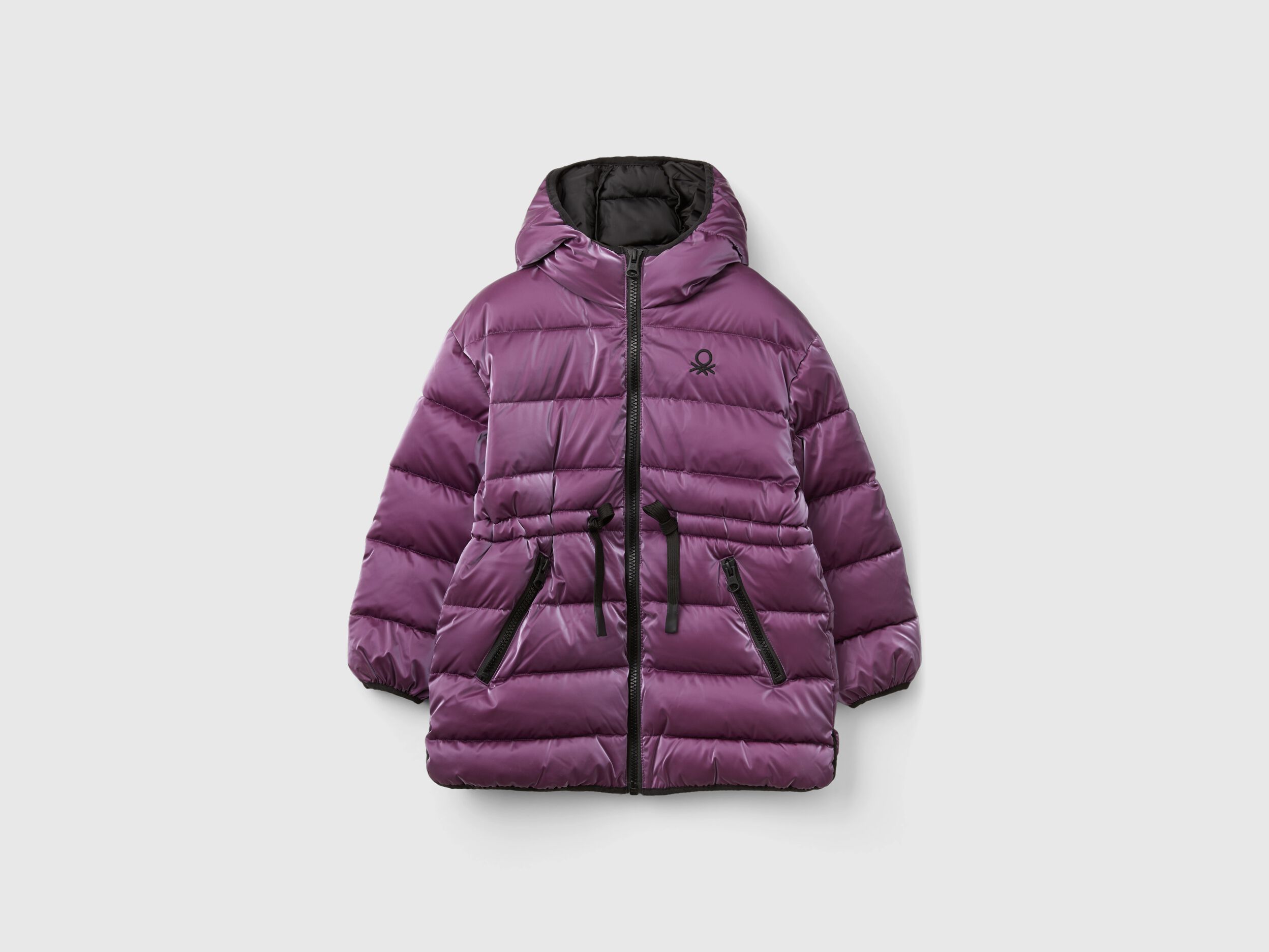 Benetton manteau fille hotsell