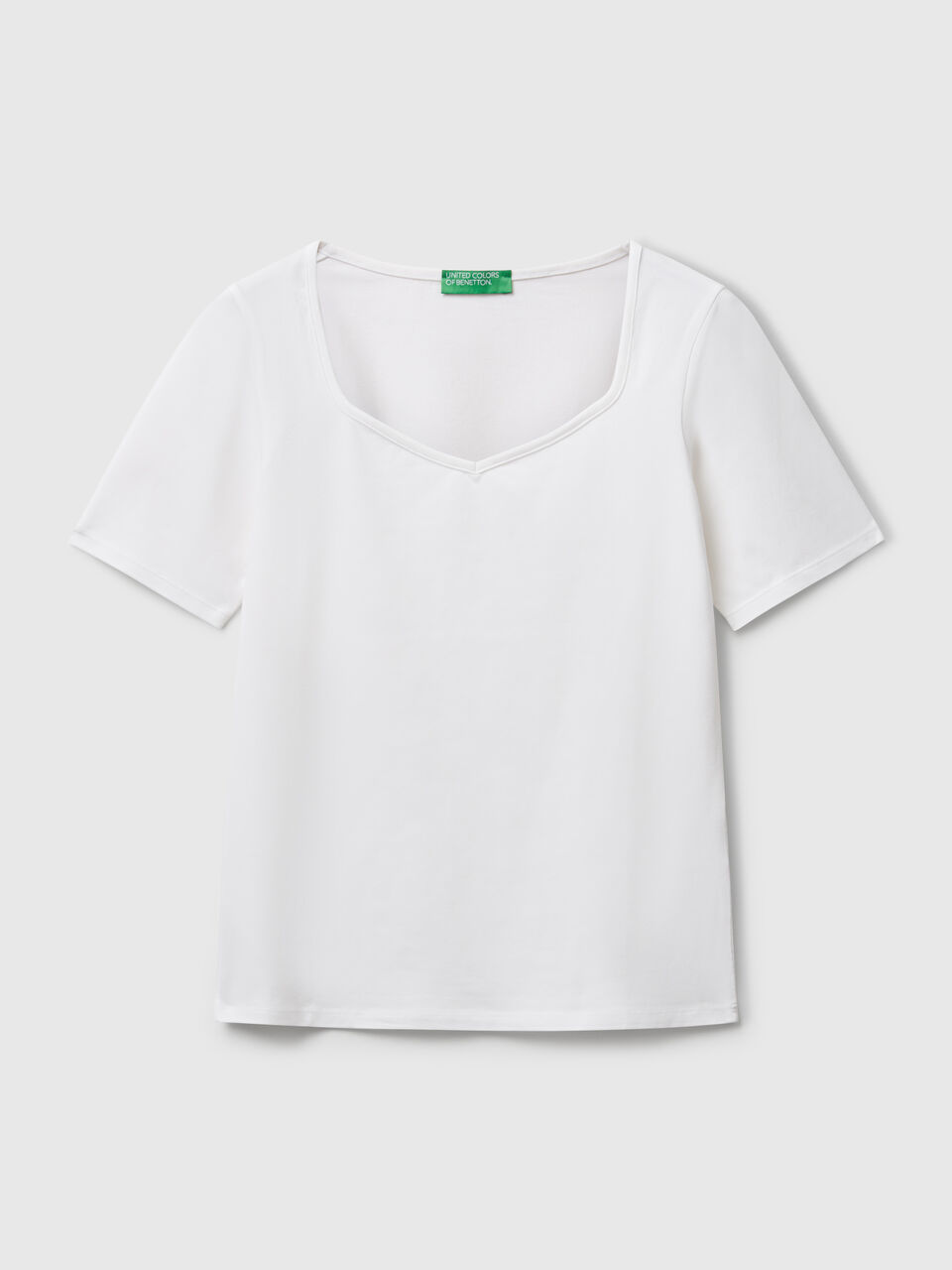 T-SHIRT Femme image number 1