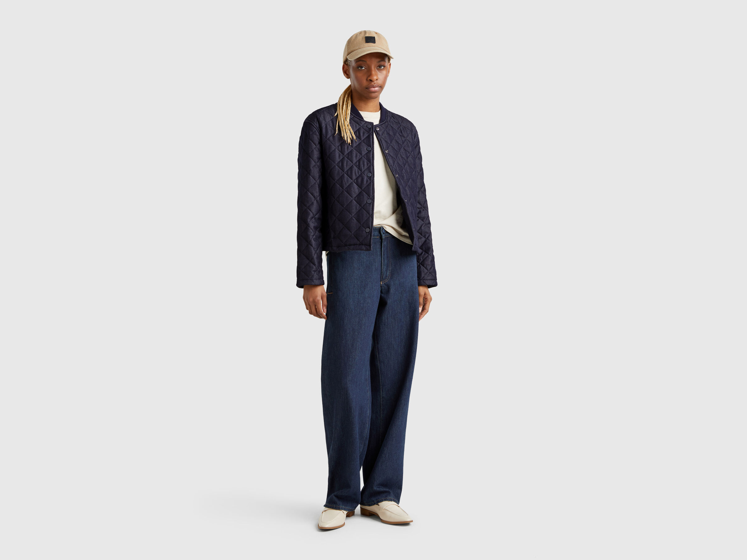 JACKET Femme image number 2