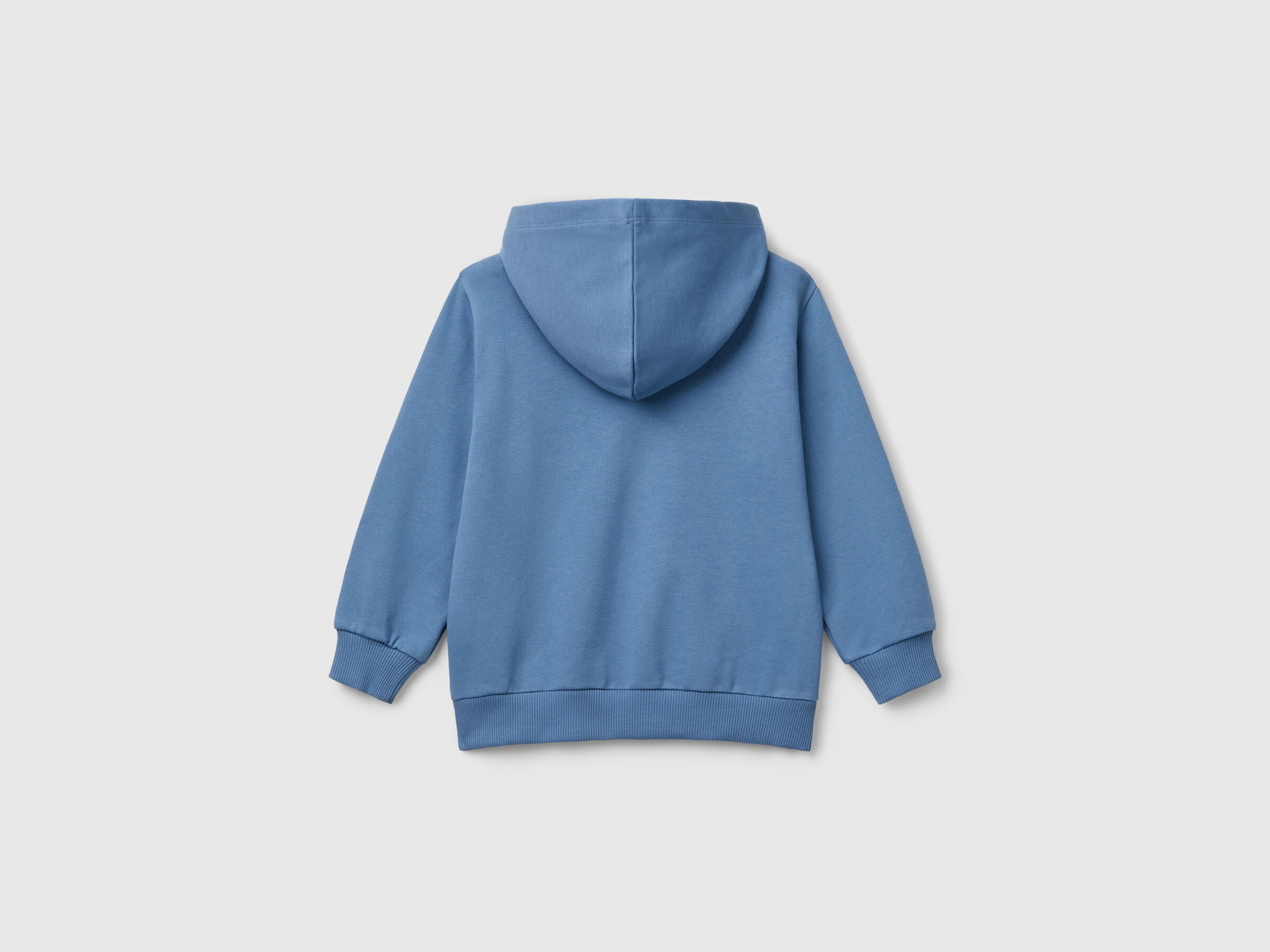 SWEATER W/HOOD Garçon image number 1