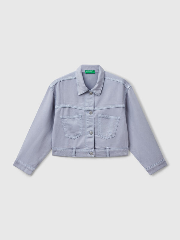 Veste courte Filles