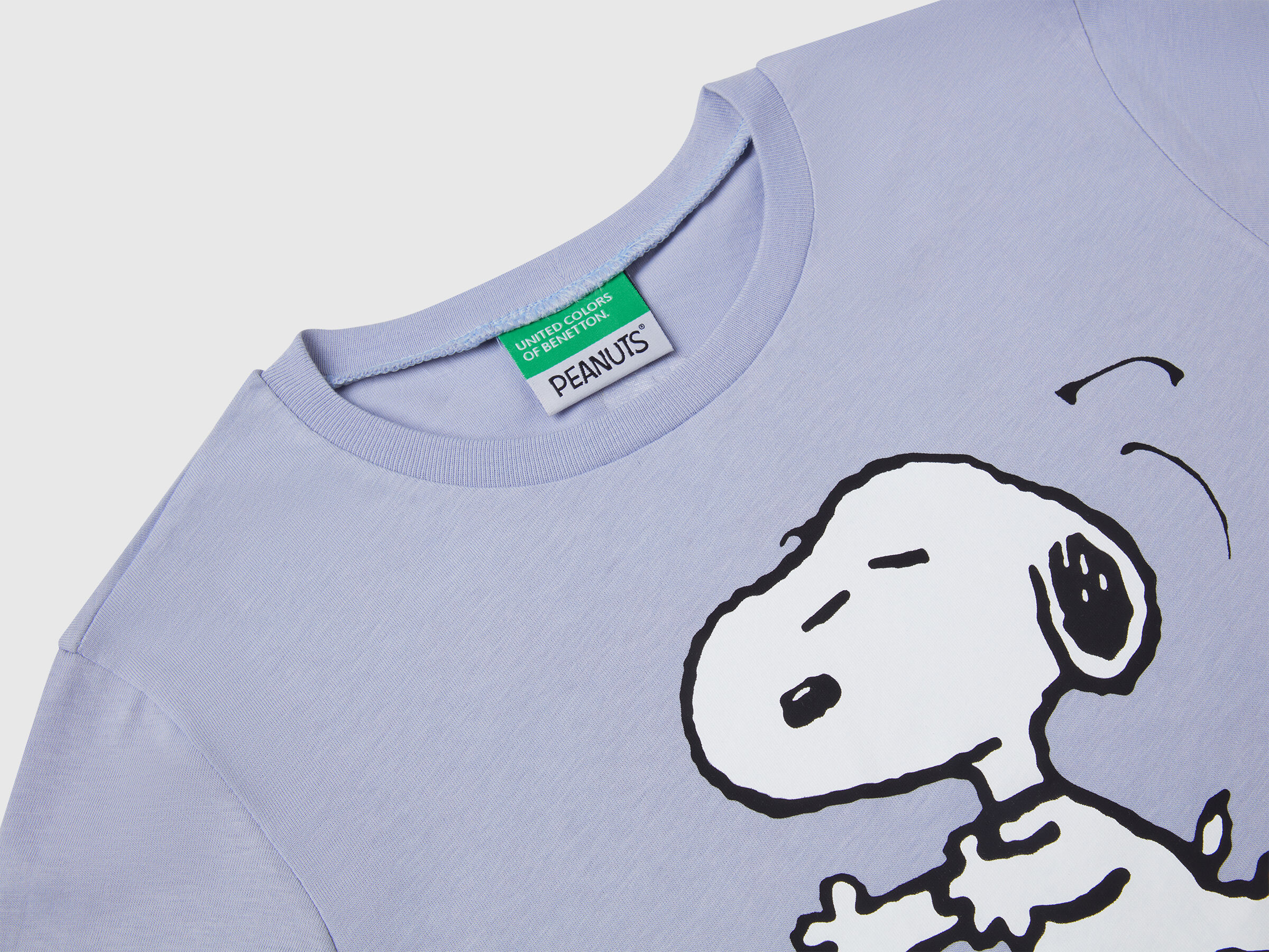 T-SHIRT Filles image number 2