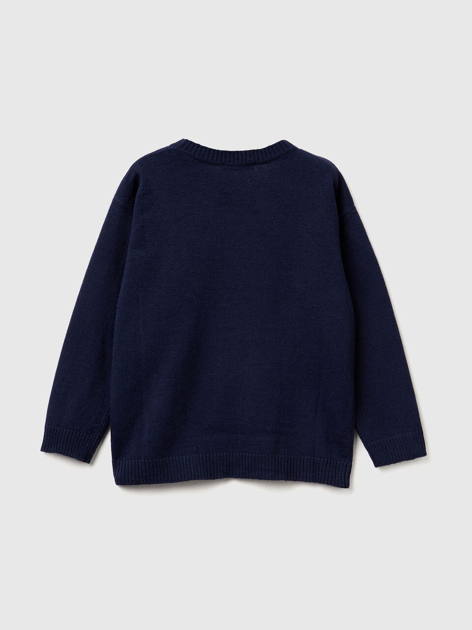 SWEATER L/S Garçon image number null