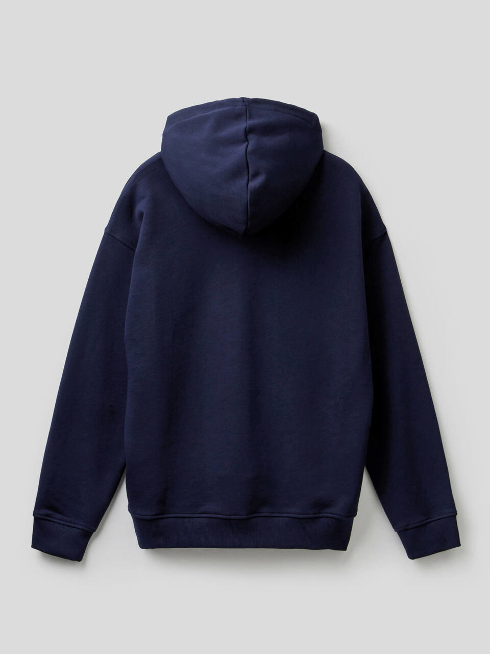 Sweat 100% coton avec capuche image number 1