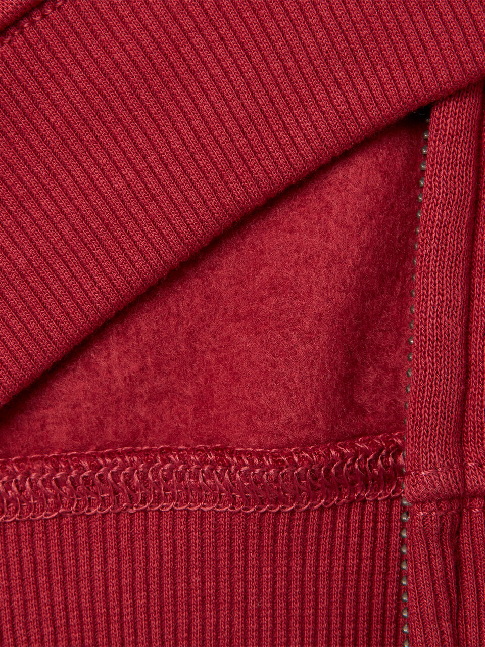 JACKET W/HOOD L/S Garçon image number null