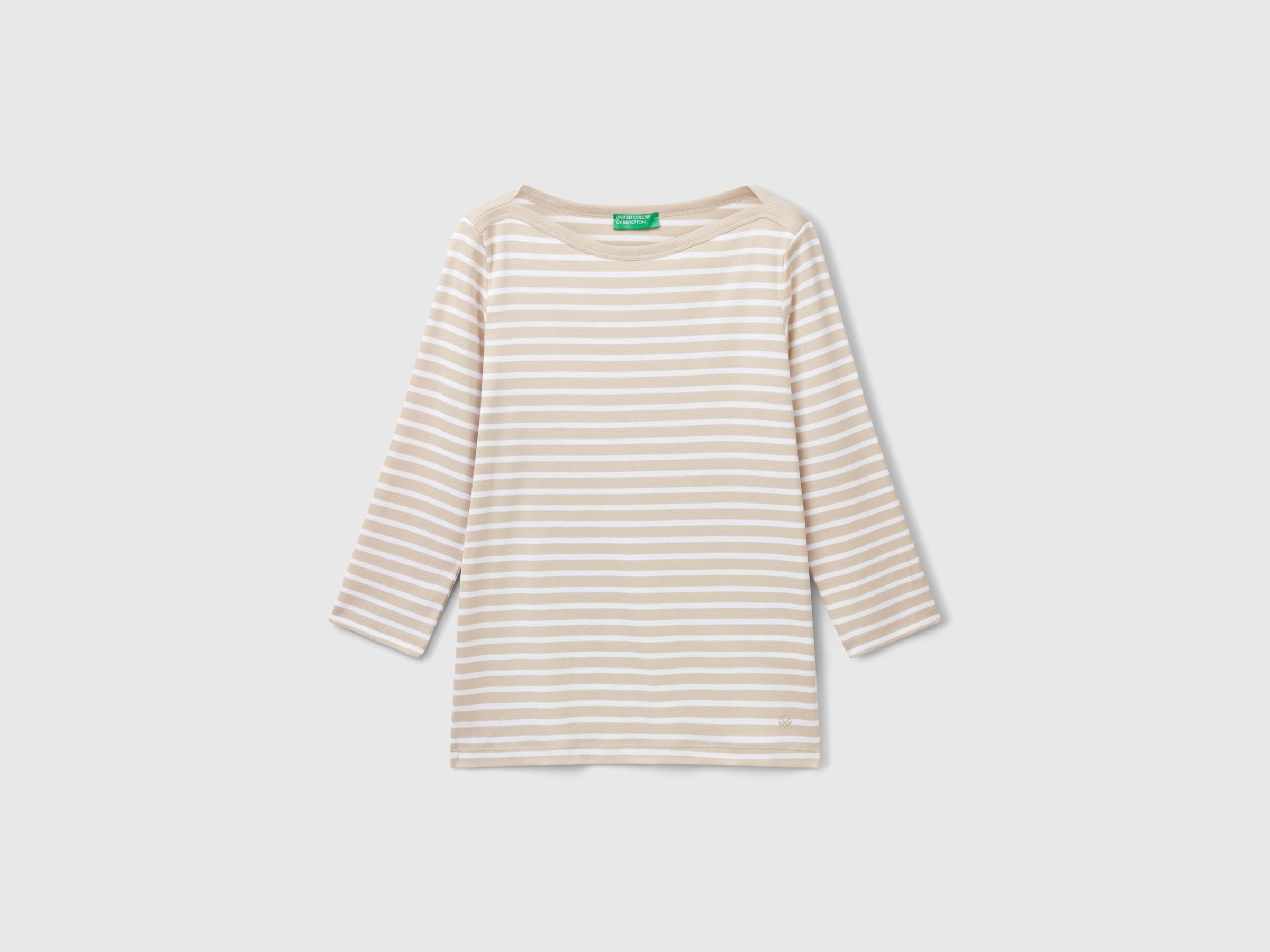T-SHIRT L/S Femme image number 2