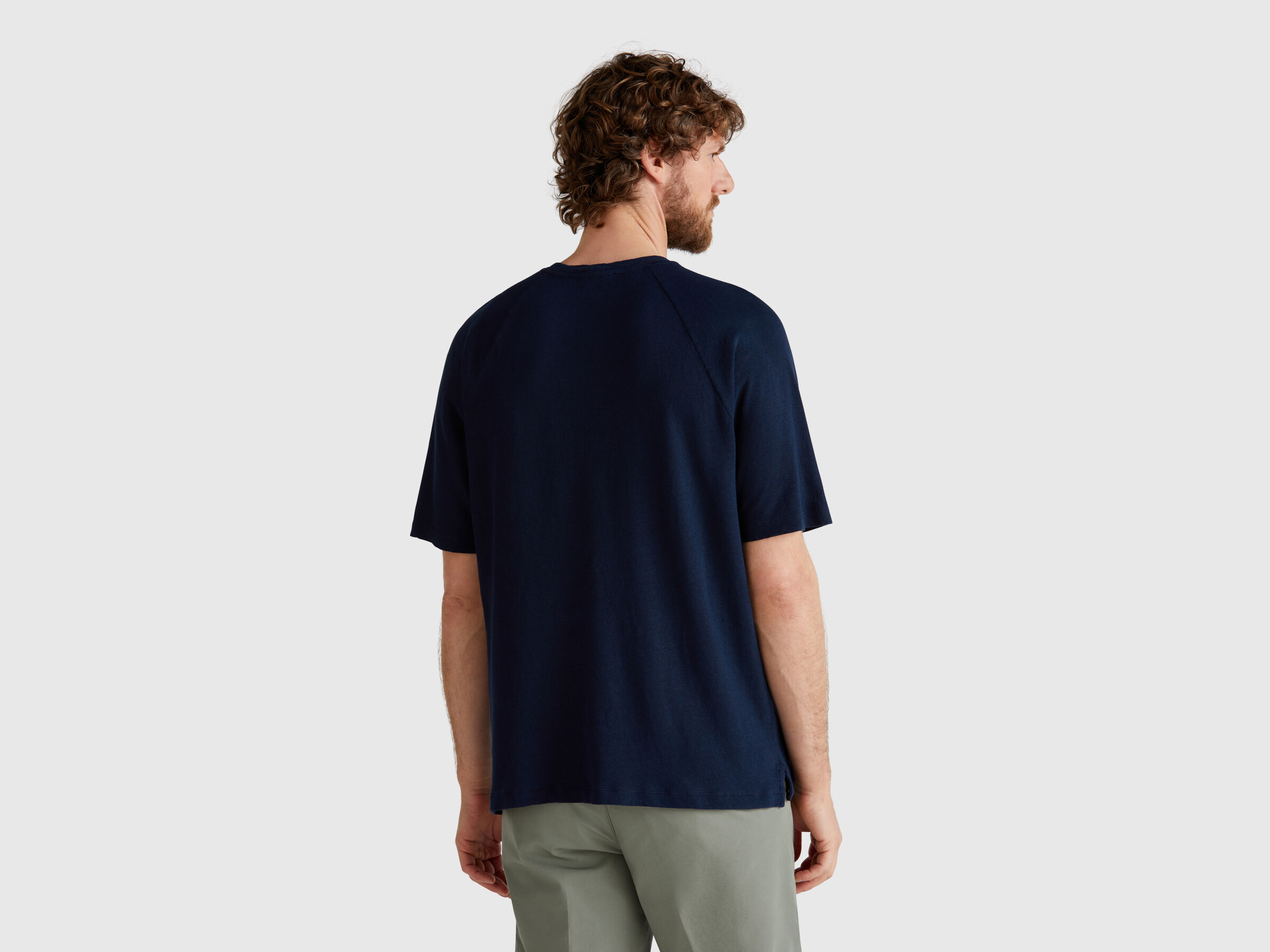 T-SHIRT Homme image number 1