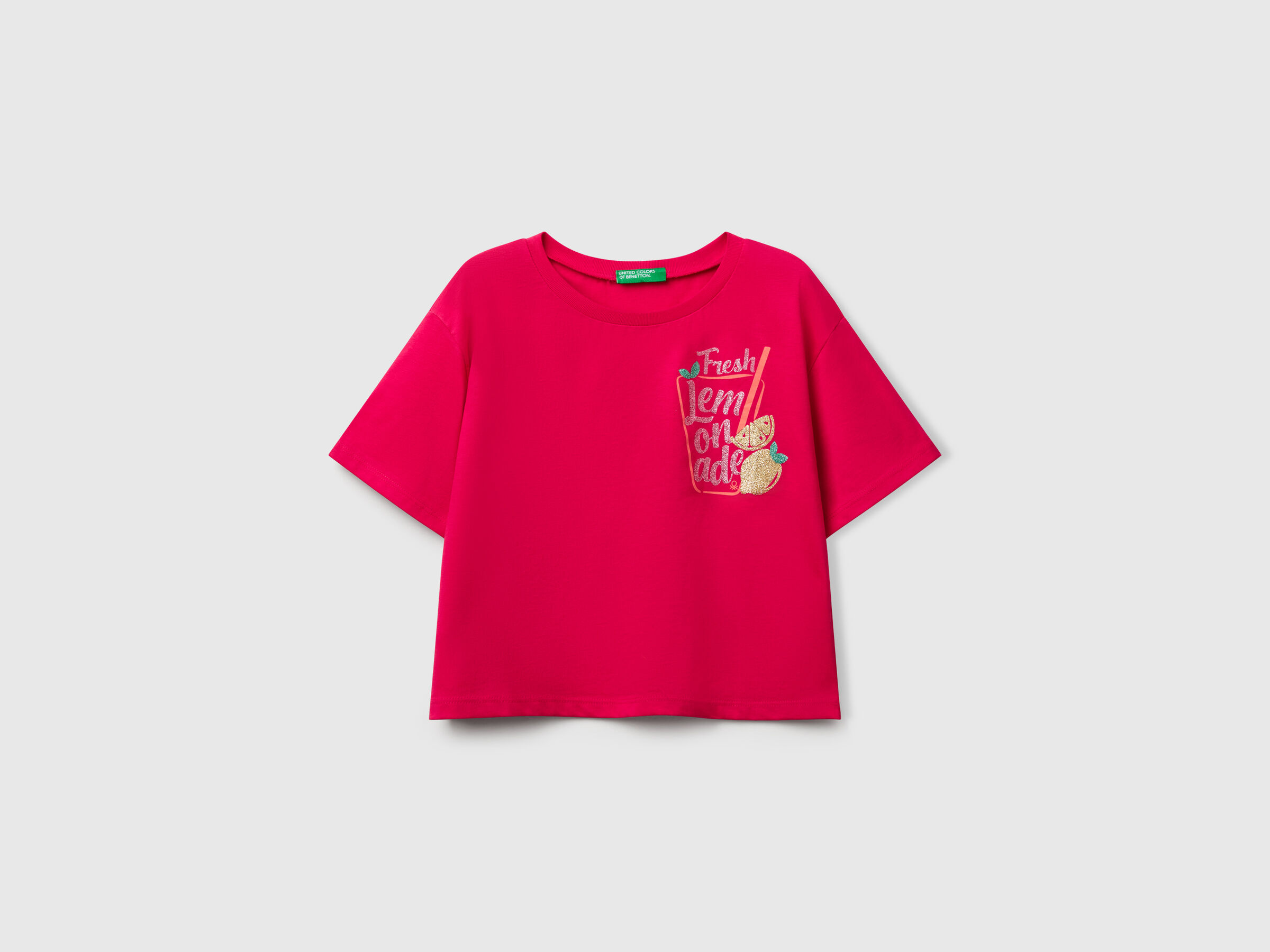 T-SHIRT Filles image number 0