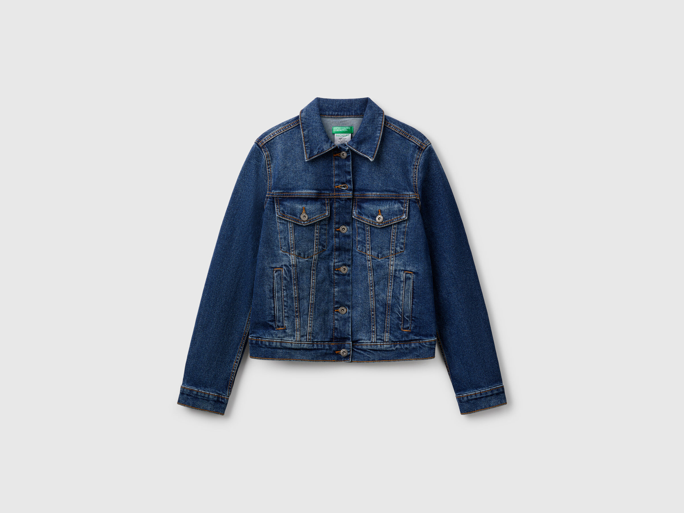 JACKET Femme image number 3