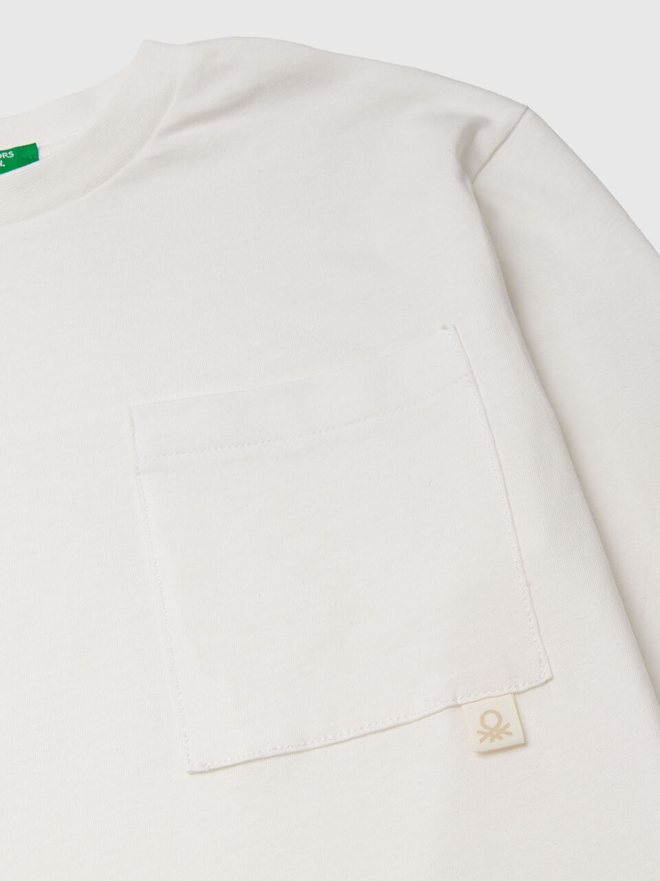 T-SHIRT L/S Garçon image number null