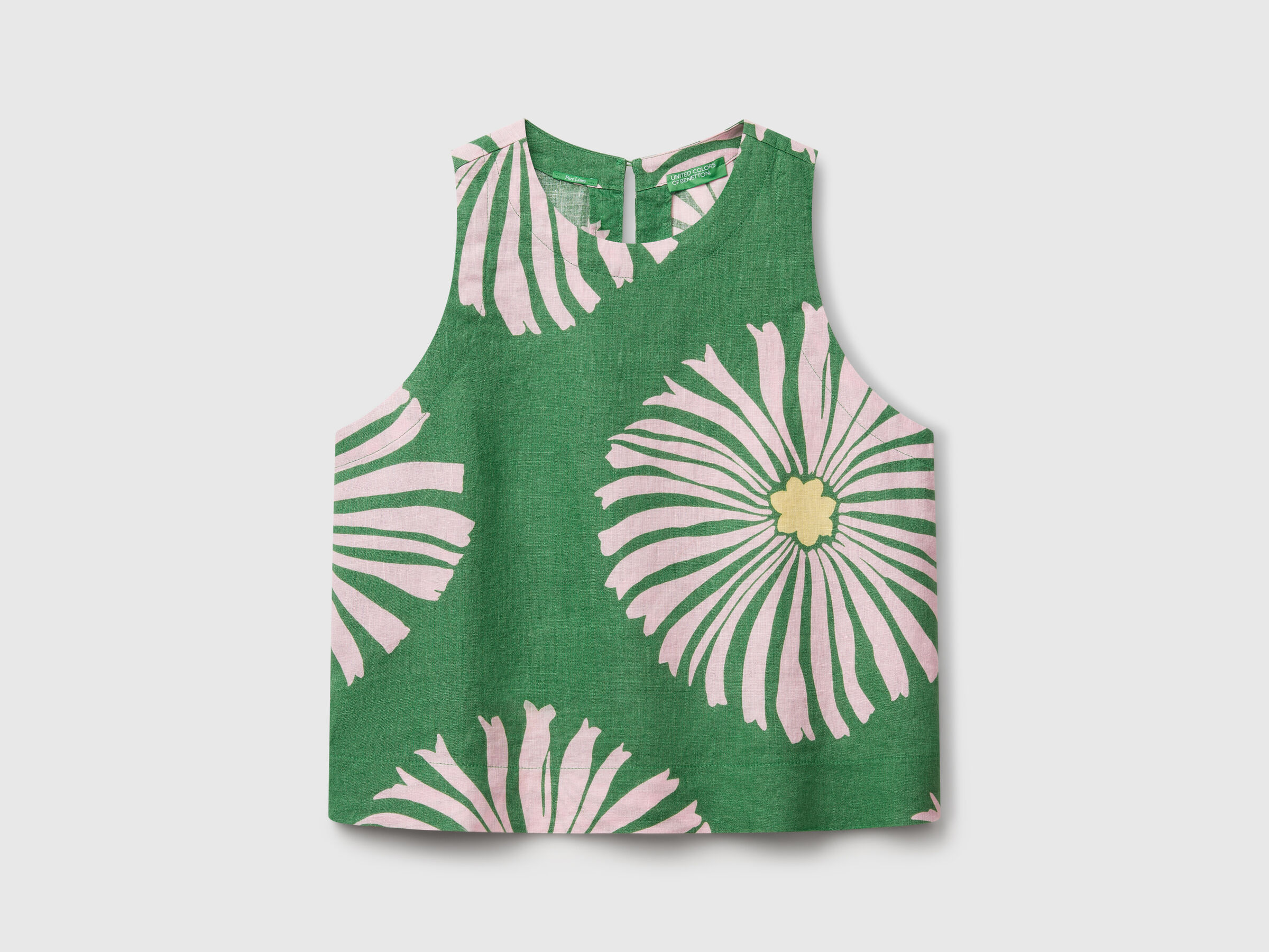 BLOUSE Femme image number 2