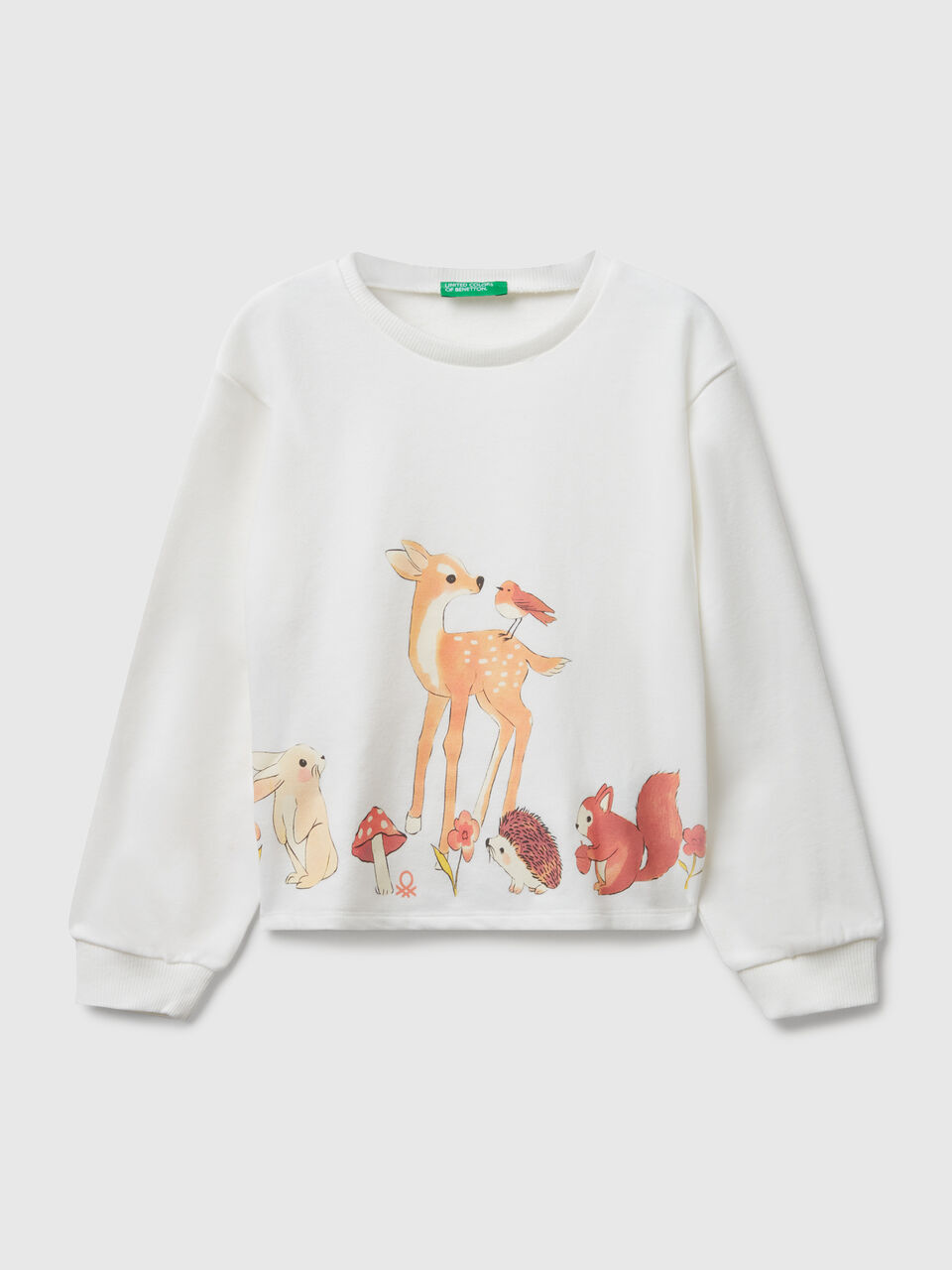 SWEATER L/S Filles image number 1