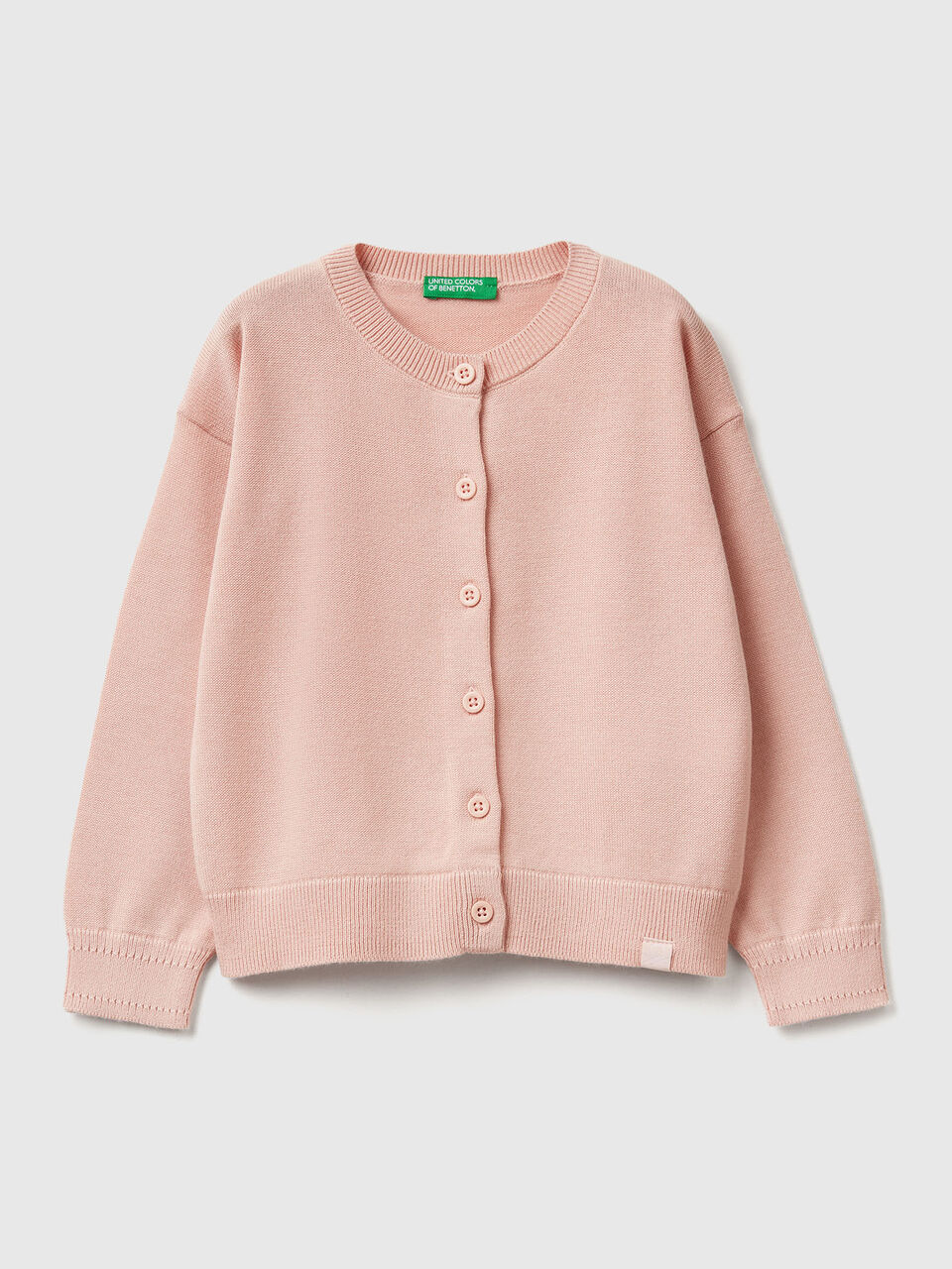 JACKET Filles image number 1