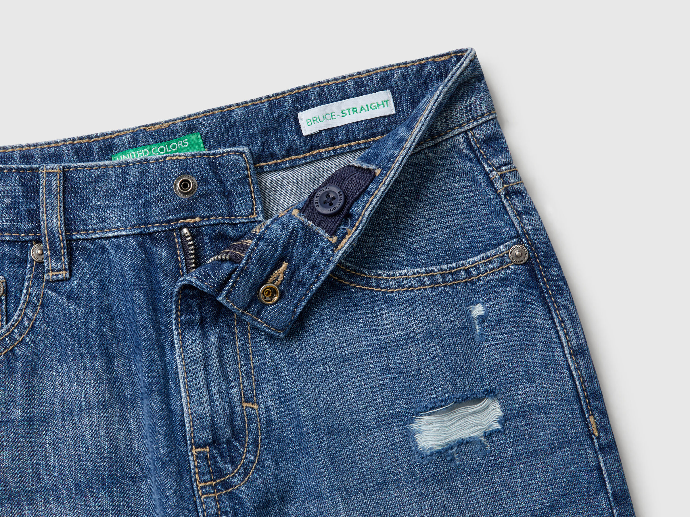TROUSERS Garçon image number 2