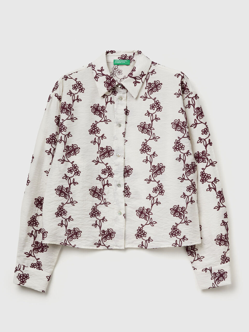 SHIRT Femme image number 1