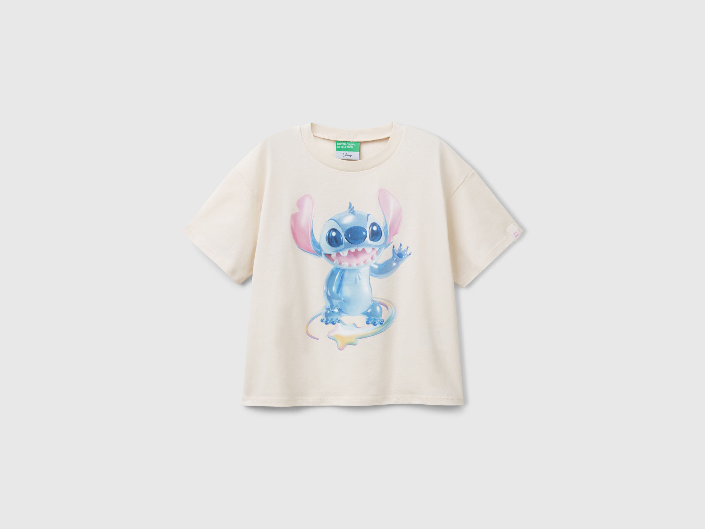 T-SHIRT Filles image number 0