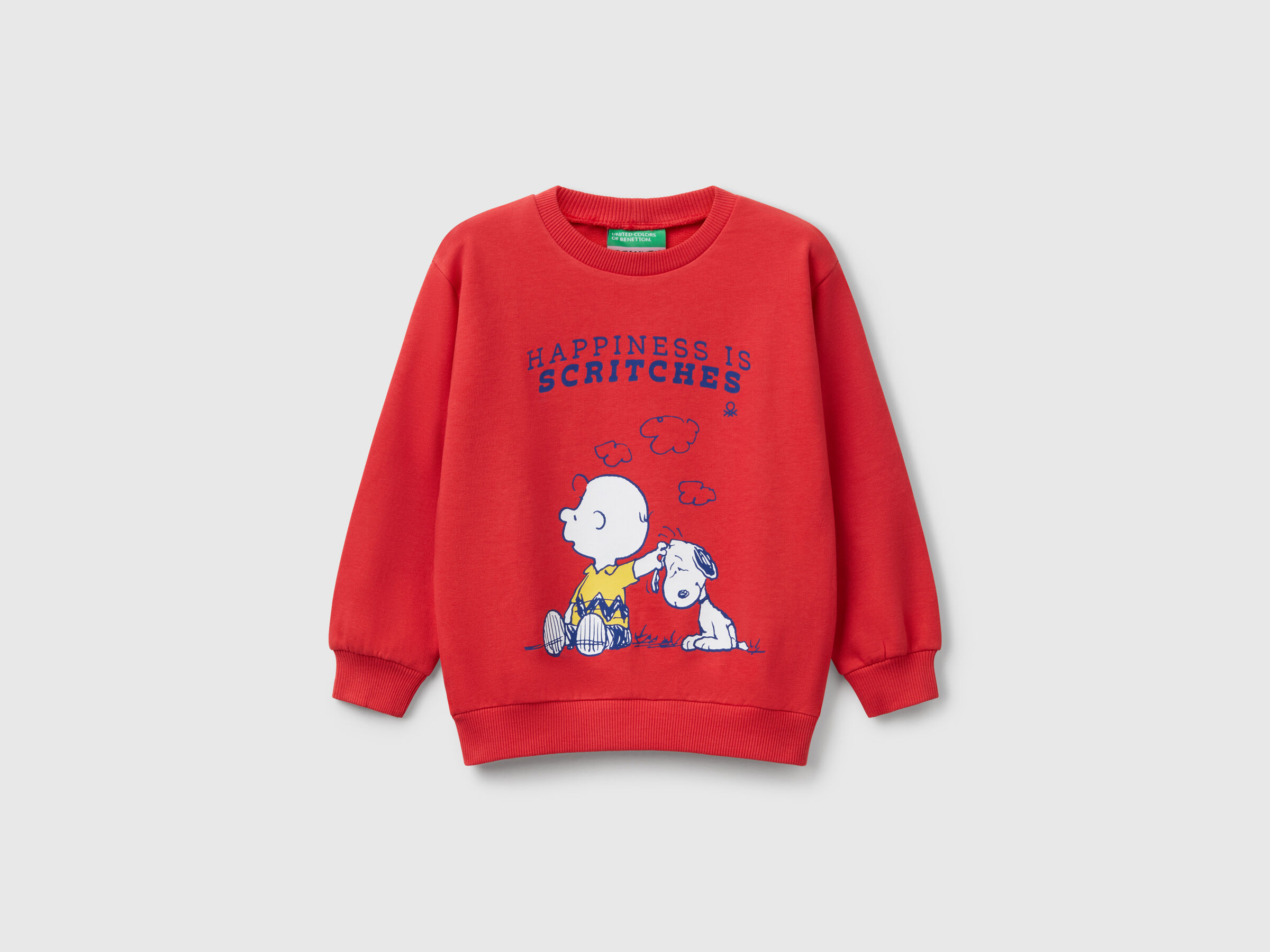 SWEATER L/S Garçon image number 0